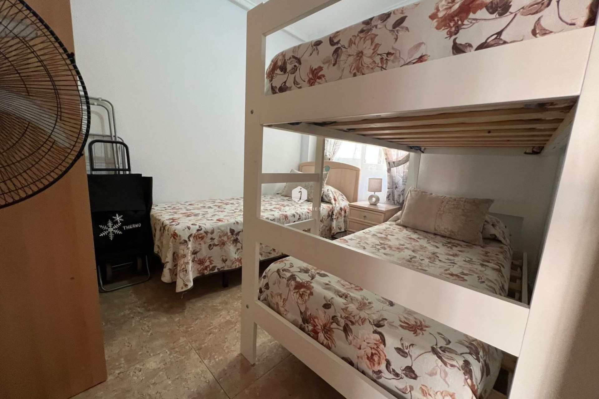 Tweedehands - Appartement / flat -
Torrevieja - Playa de los Locos