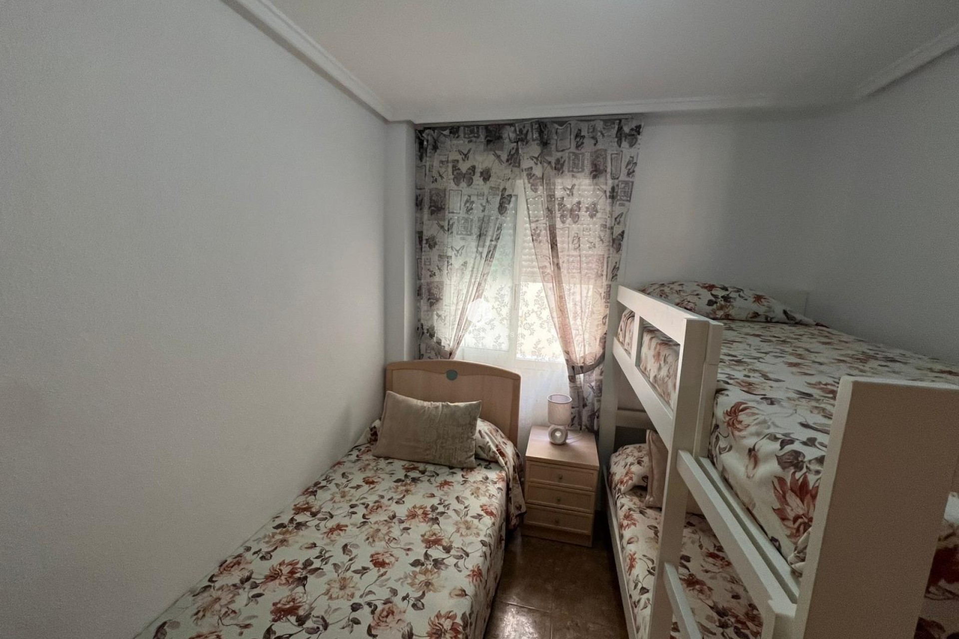 Tweedehands - Appartement / flat -
Torrevieja - Playa de los Locos