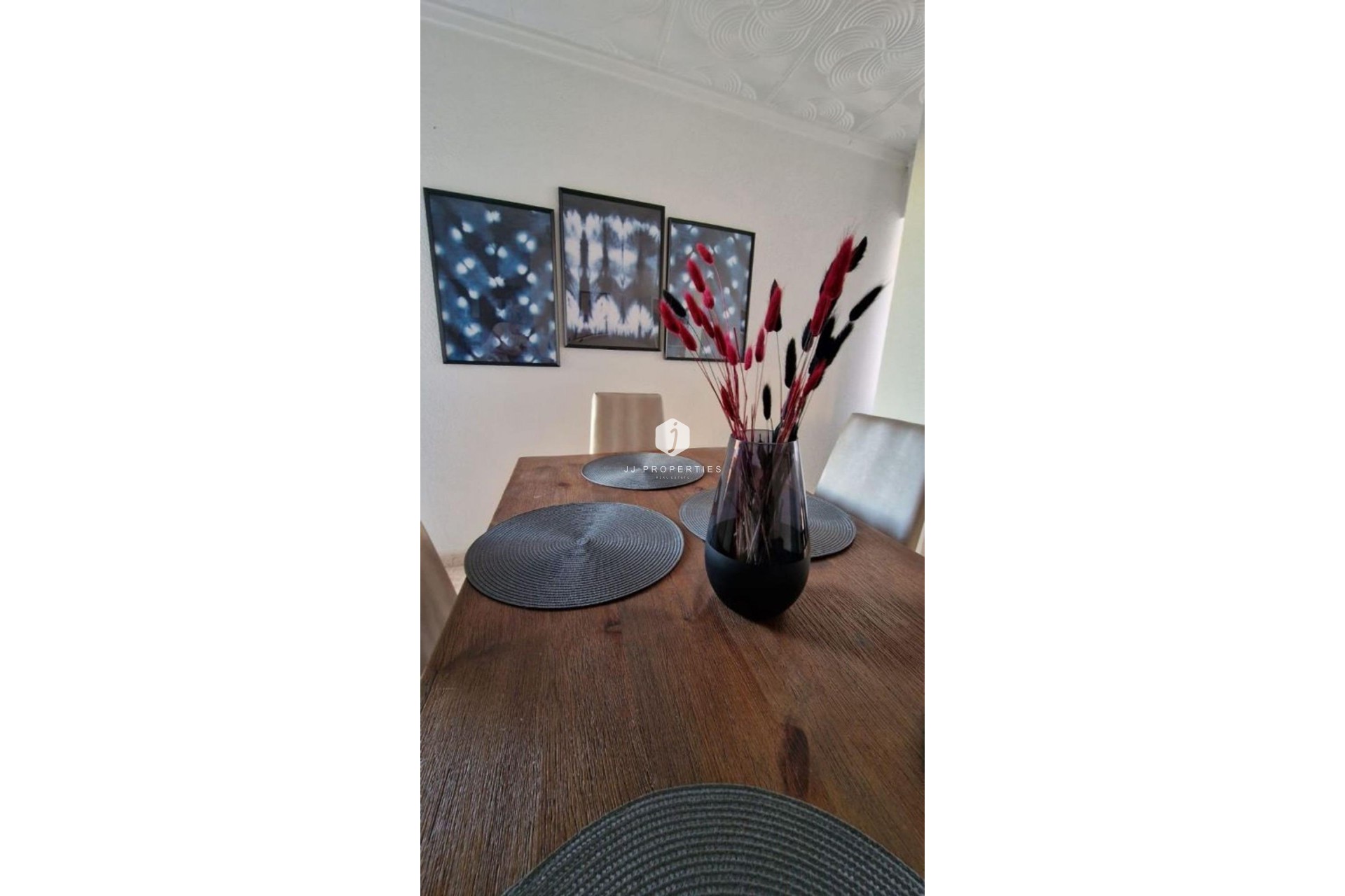 Tweedehands - Appartement / flat -
Torrevieja - Playa de los Locos