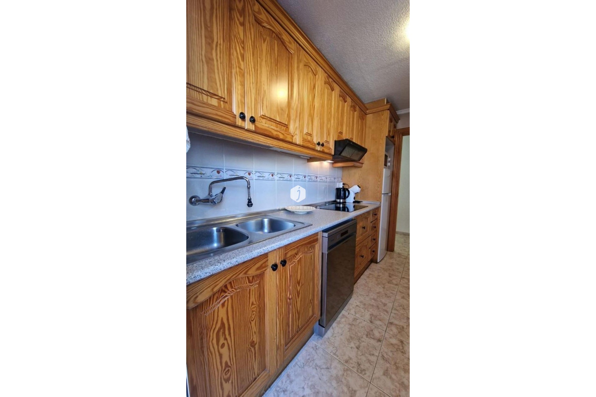 Tweedehands - Appartement / flat -
Torrevieja - Playa de los Locos