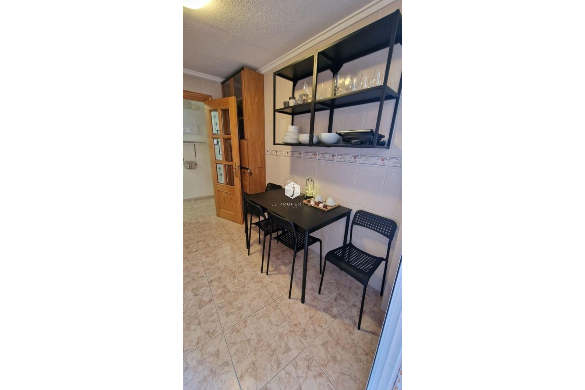 Tweedehands - Appartement / flat -
Torrevieja - Playa de los Locos