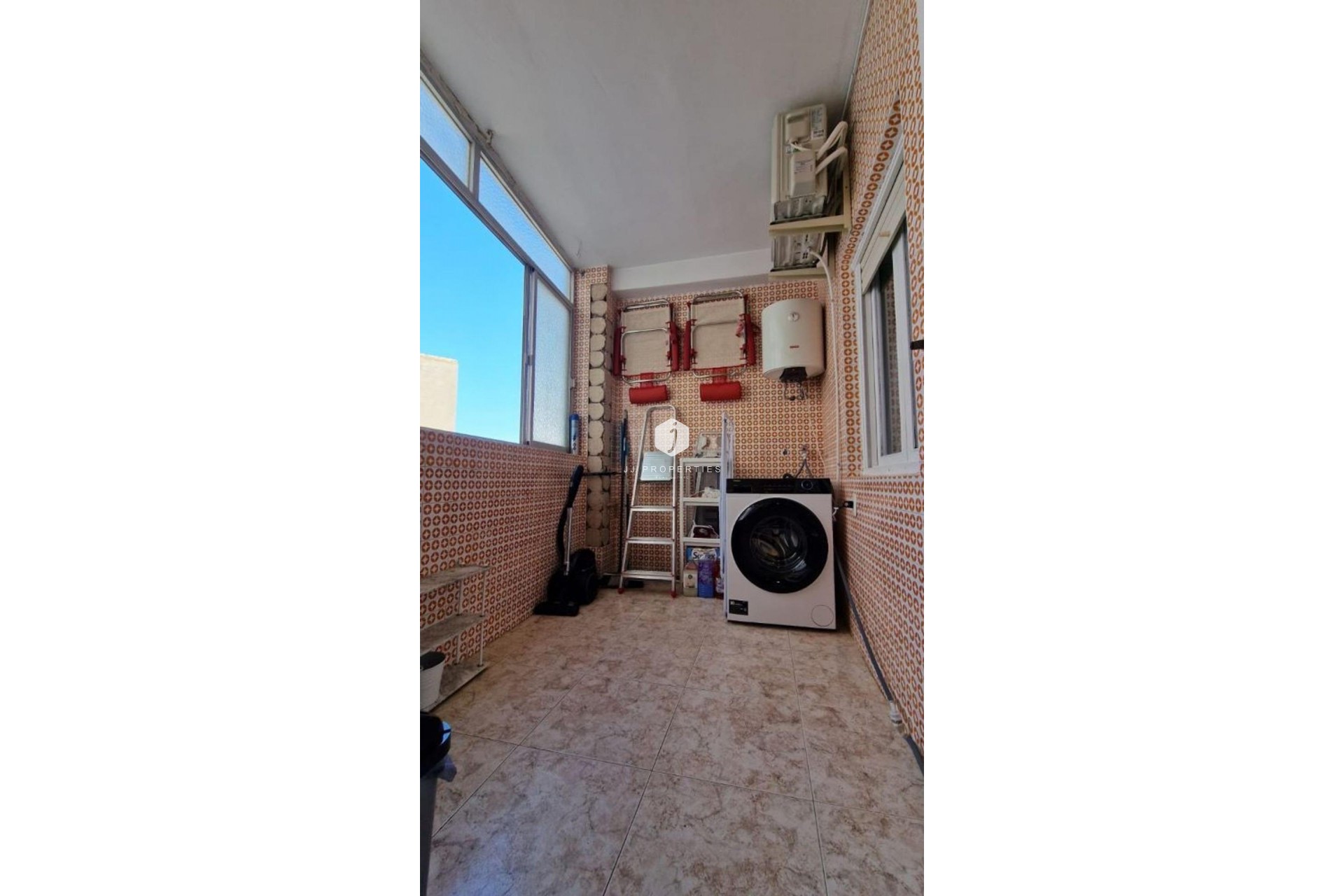 Tweedehands - Appartement / flat -
Torrevieja - Playa de los Locos