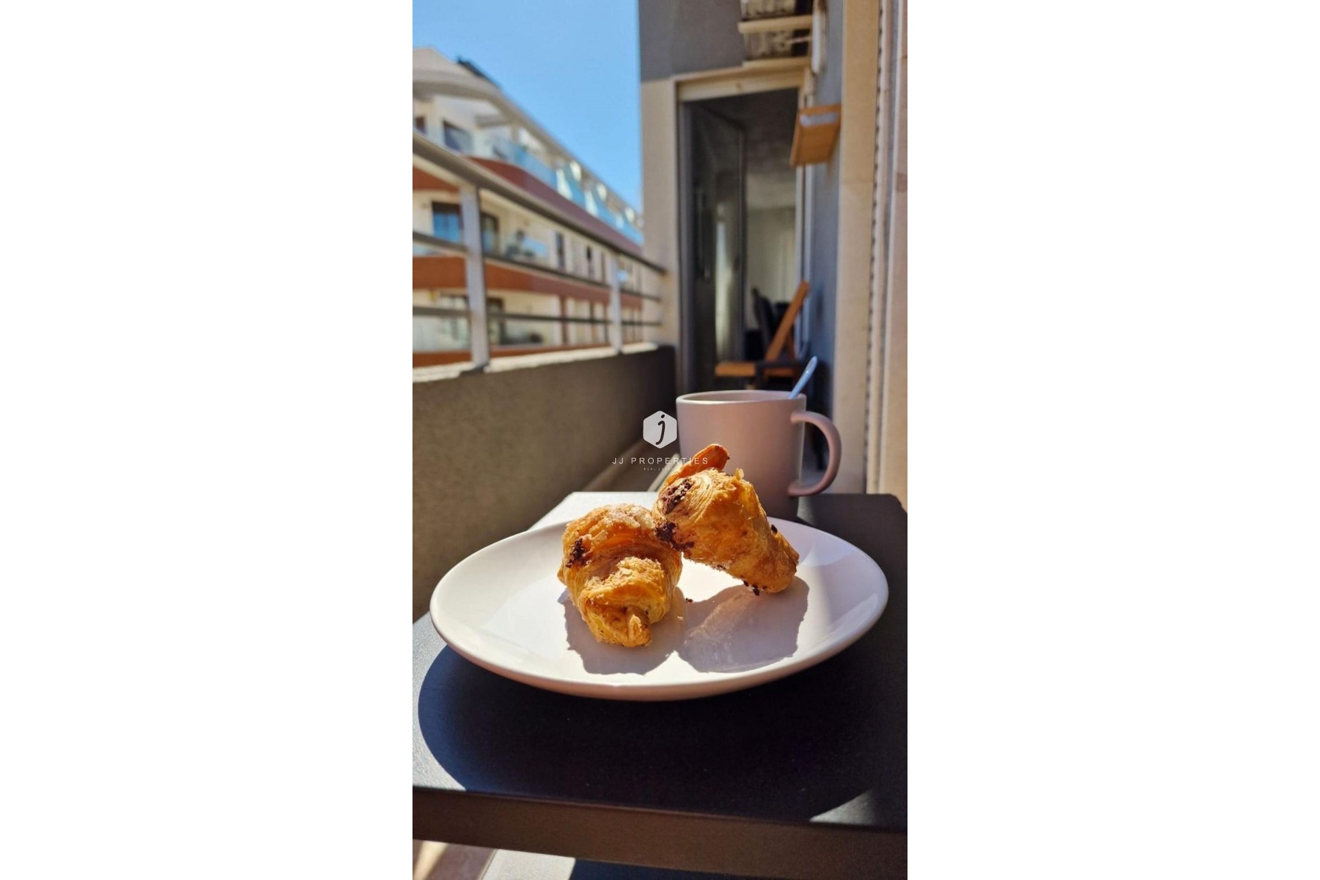 Tweedehands - Appartement / flat -
Torrevieja - Playa de los Locos