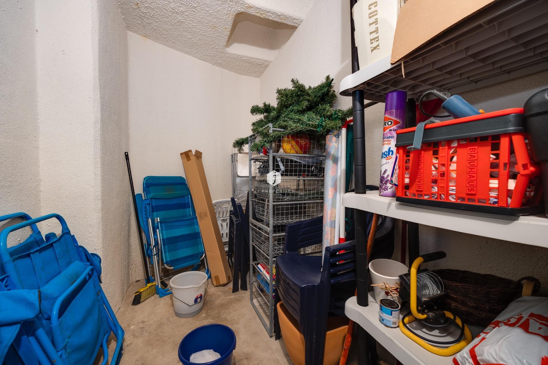 Tweedehands - Appartement / flat -
Torrevieja - Playa de los Locos