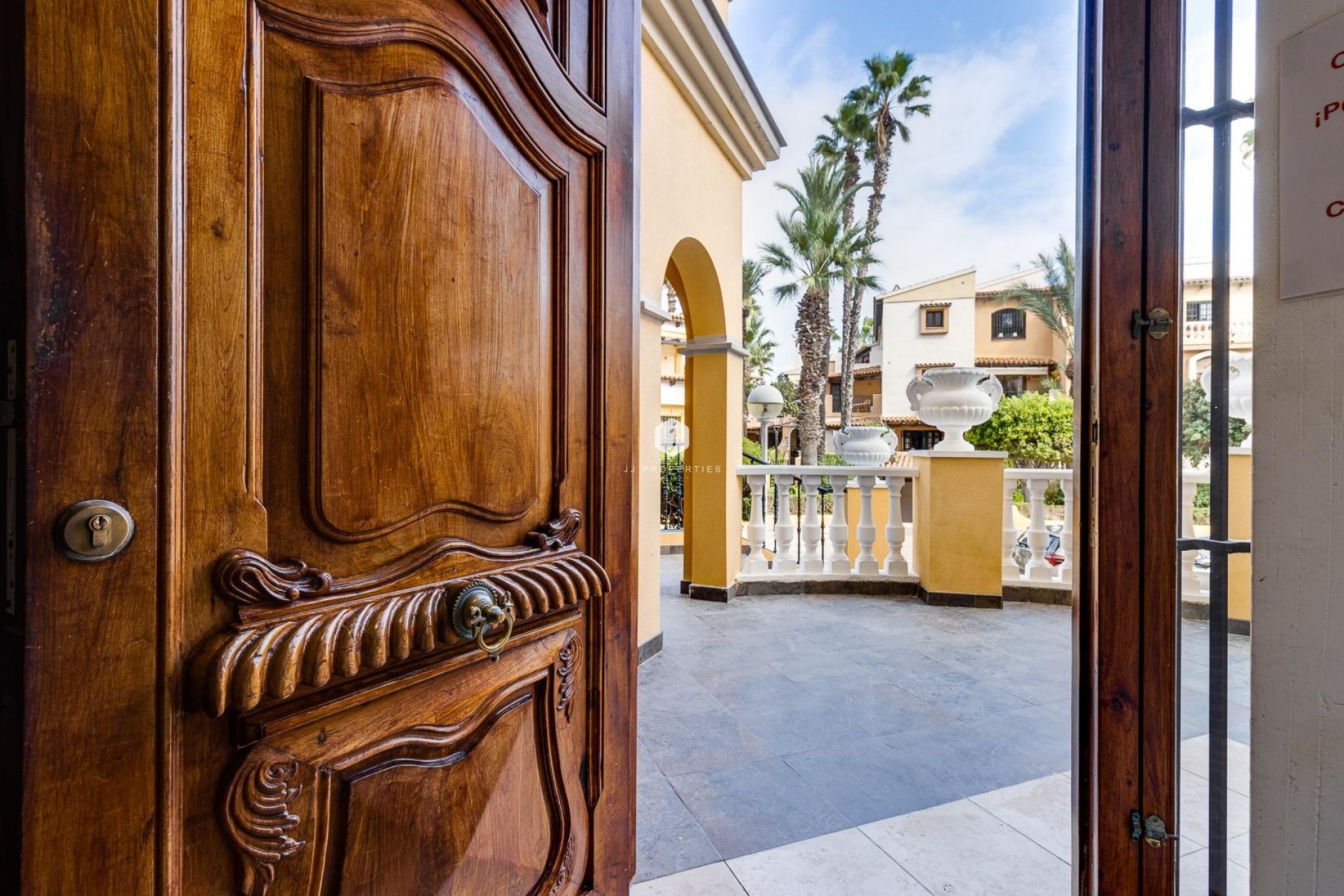 Tweedehands - Appartement / flat -
Torrevieja - Playa de los Locos