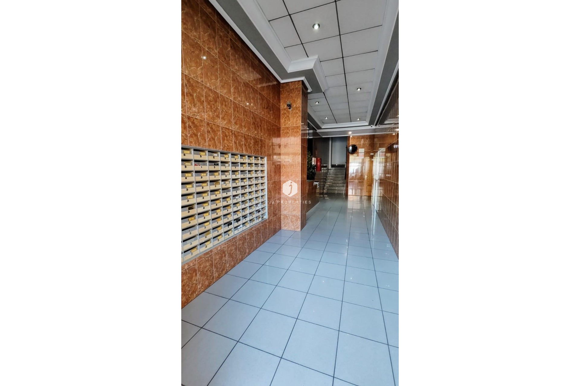 Tweedehands - Appartement / flat -
Torrevieja - Playa de los Locos