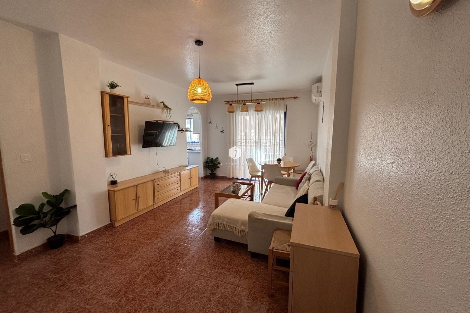 Tweedehands - Appartement / flat -
Torrevieja - Playa de los Locos