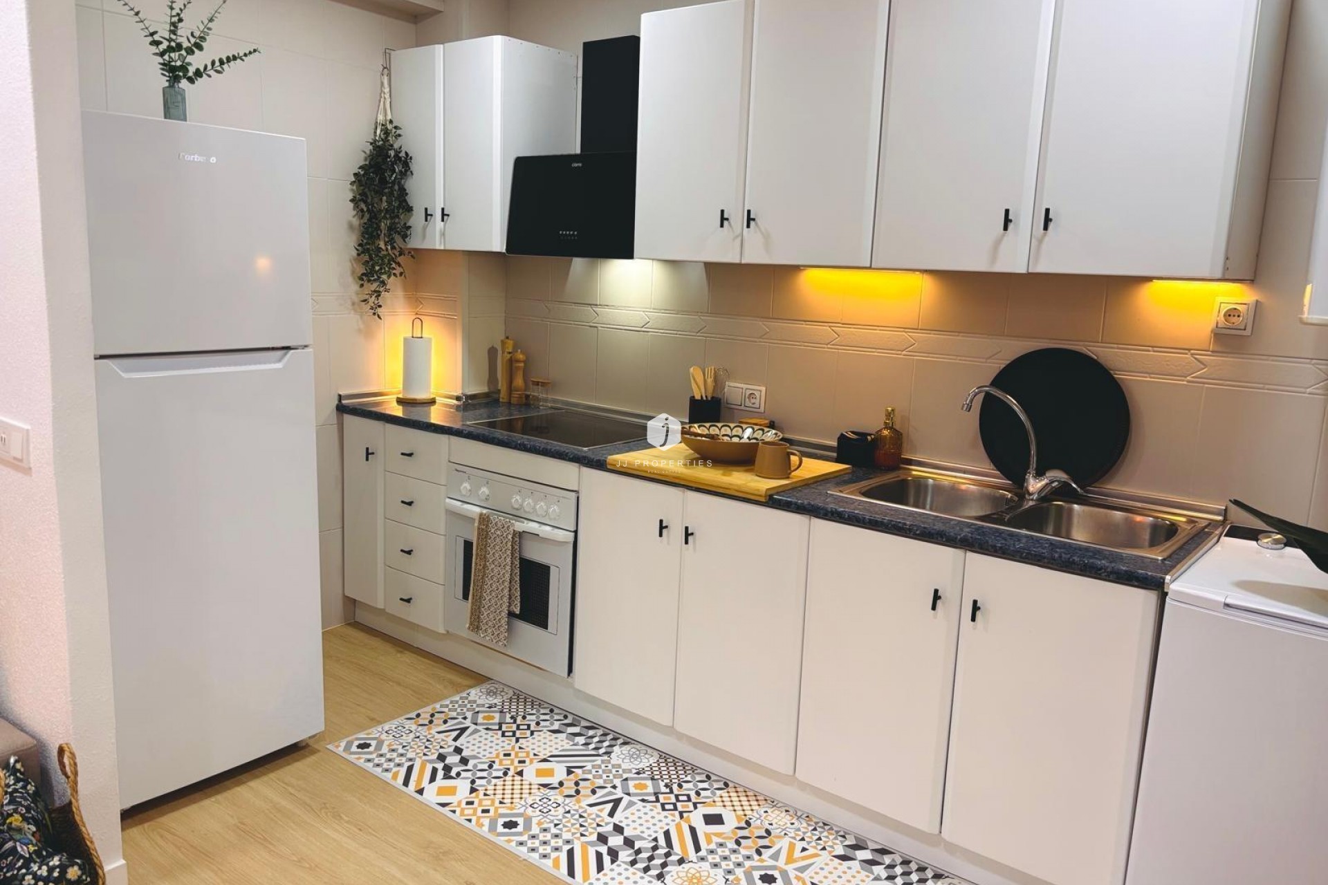 Tweedehands - Appartement / flat -
Torrevieja - Playa de los Locos