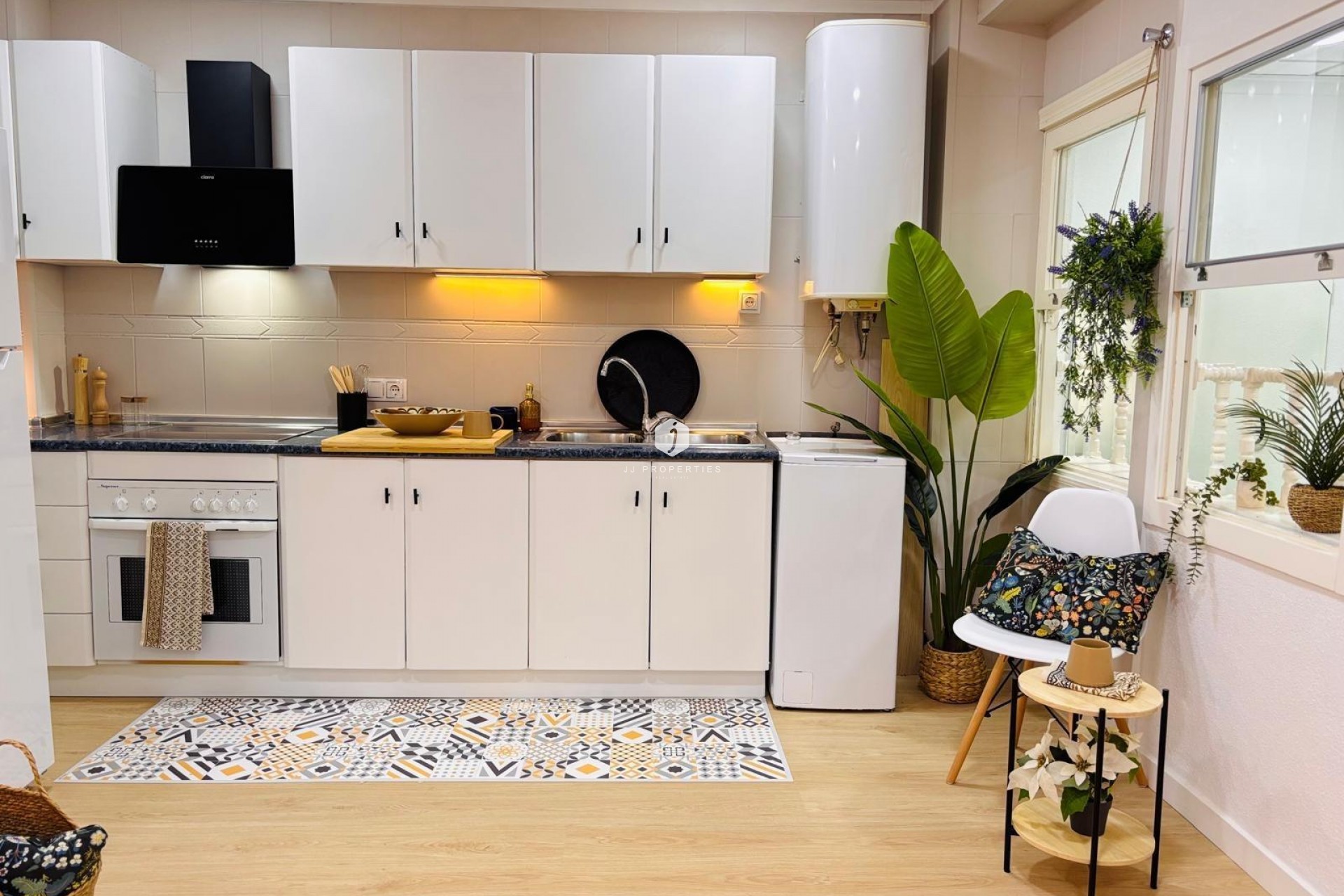 Tweedehands - Appartement / flat -
Torrevieja - Playa de los Locos