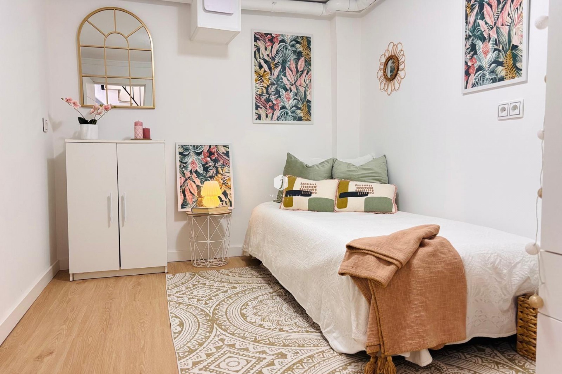 Tweedehands - Appartement / flat -
Torrevieja - Playa de los Locos