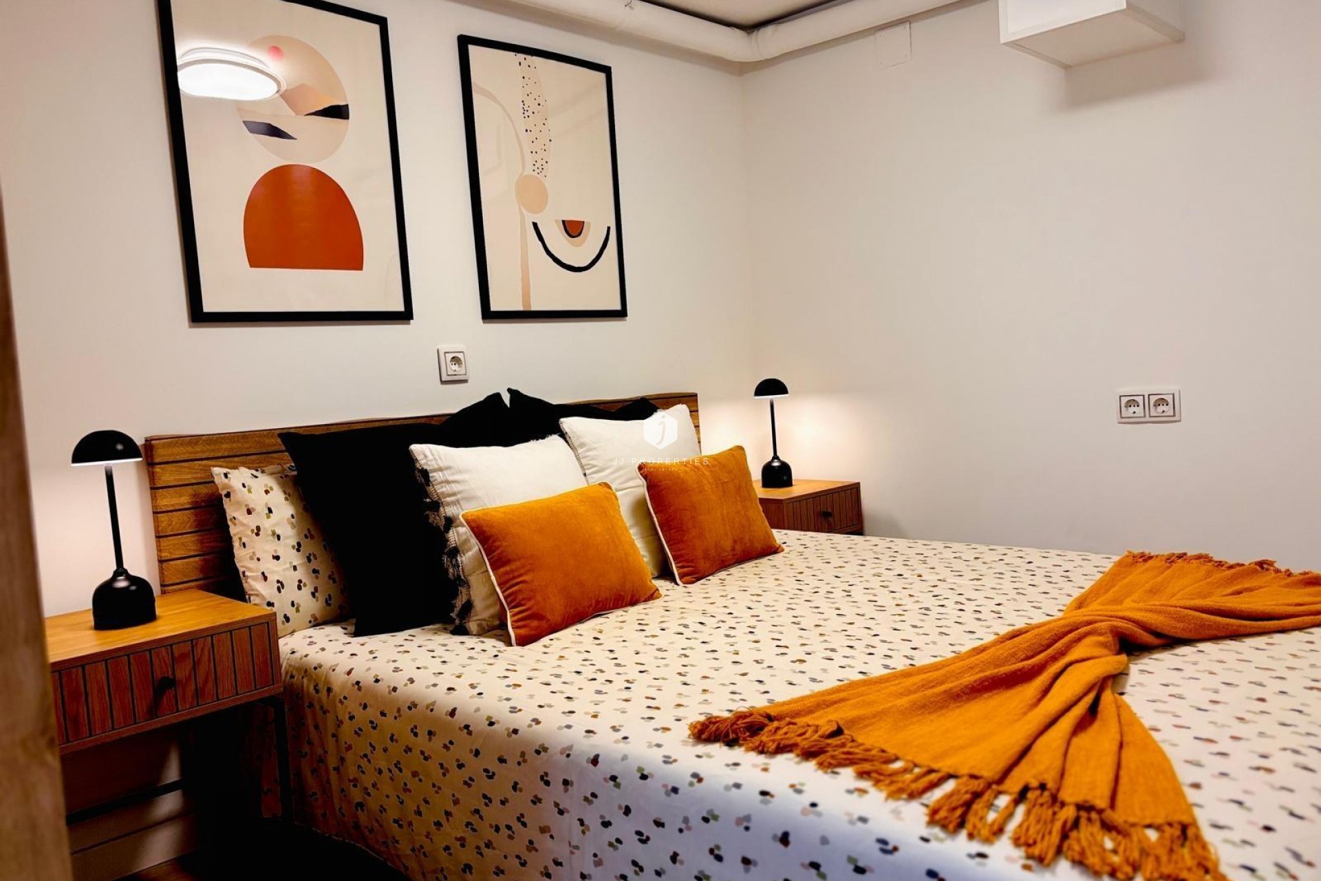 Tweedehands - Appartement / flat -
Torrevieja - Playa de los Locos