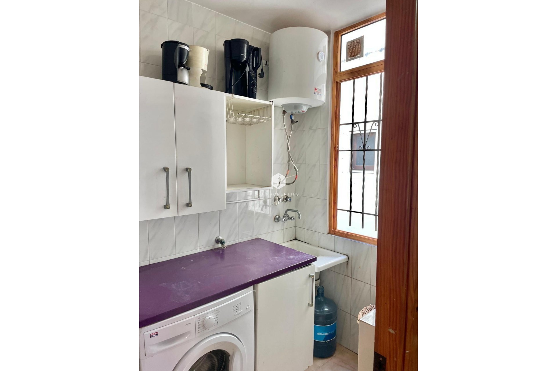 Tweedehands - Appartement / flat -
Torrevieja - Playa de los Locos