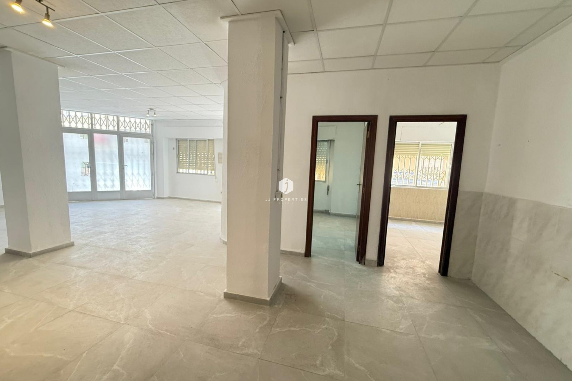 Tweedehands - Appartement / flat -
Torrevieja - Playa de los Locos