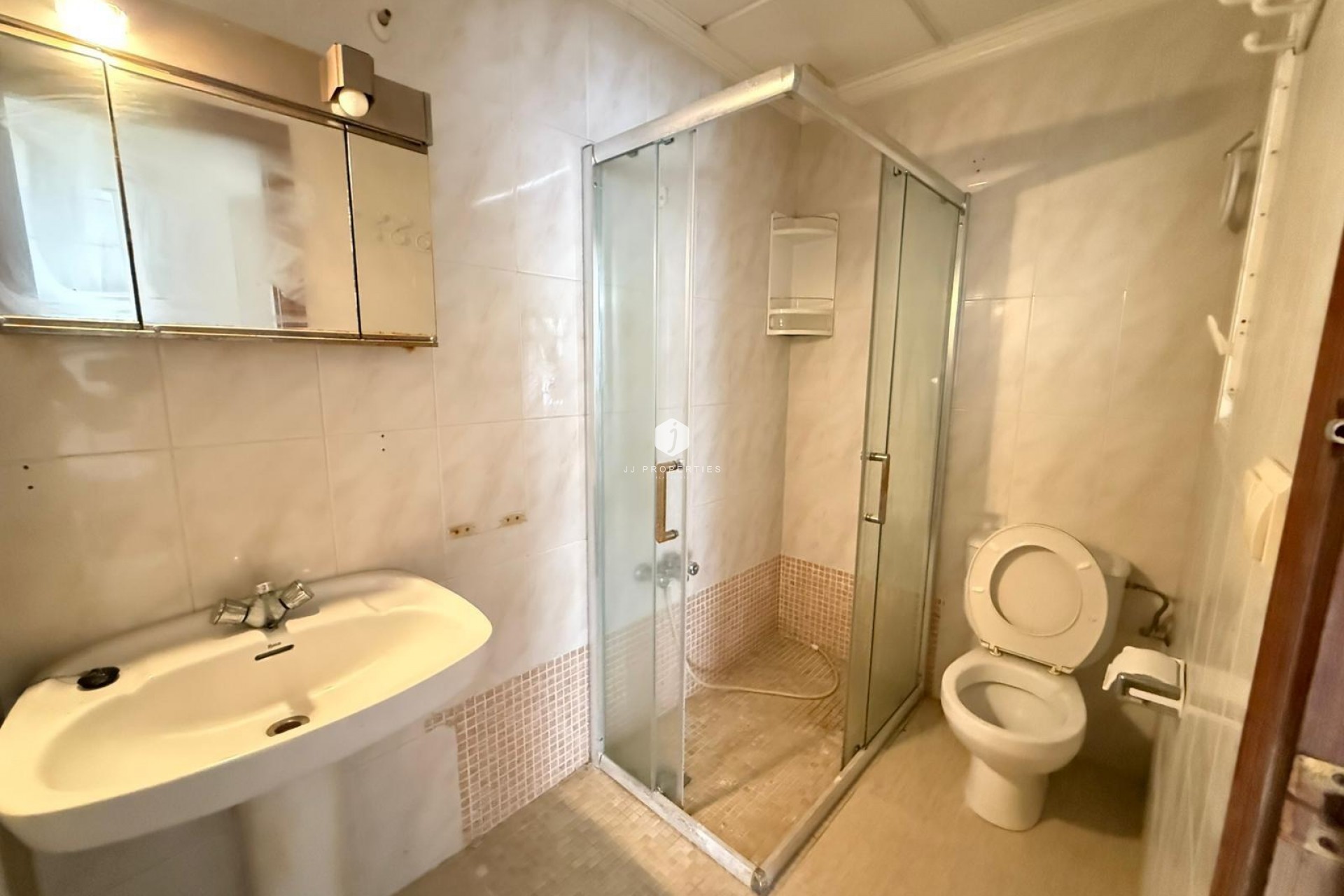 Tweedehands - Appartement / flat -
Torrevieja - Playa de los Locos