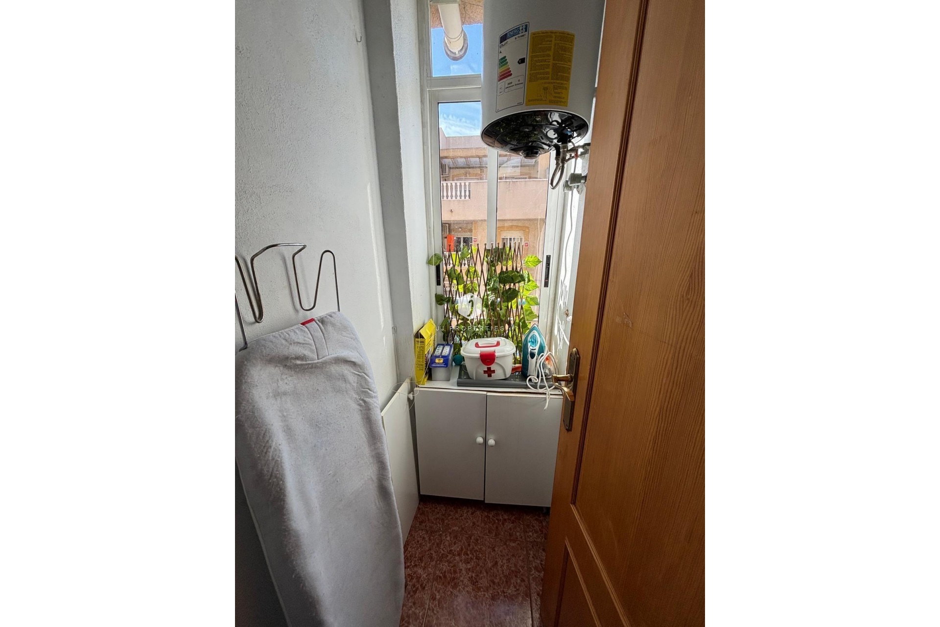 Tweedehands - Appartement / flat -
Torrevieja - Playa de los Locos