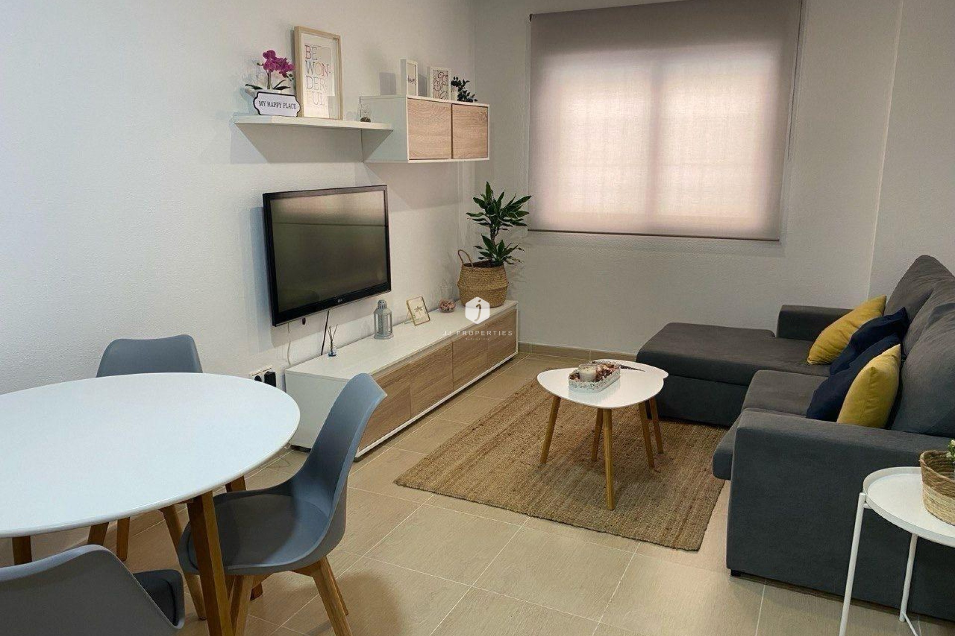 Tweedehands - Appartement / flat -
Torrevieja - Playa de los Locos