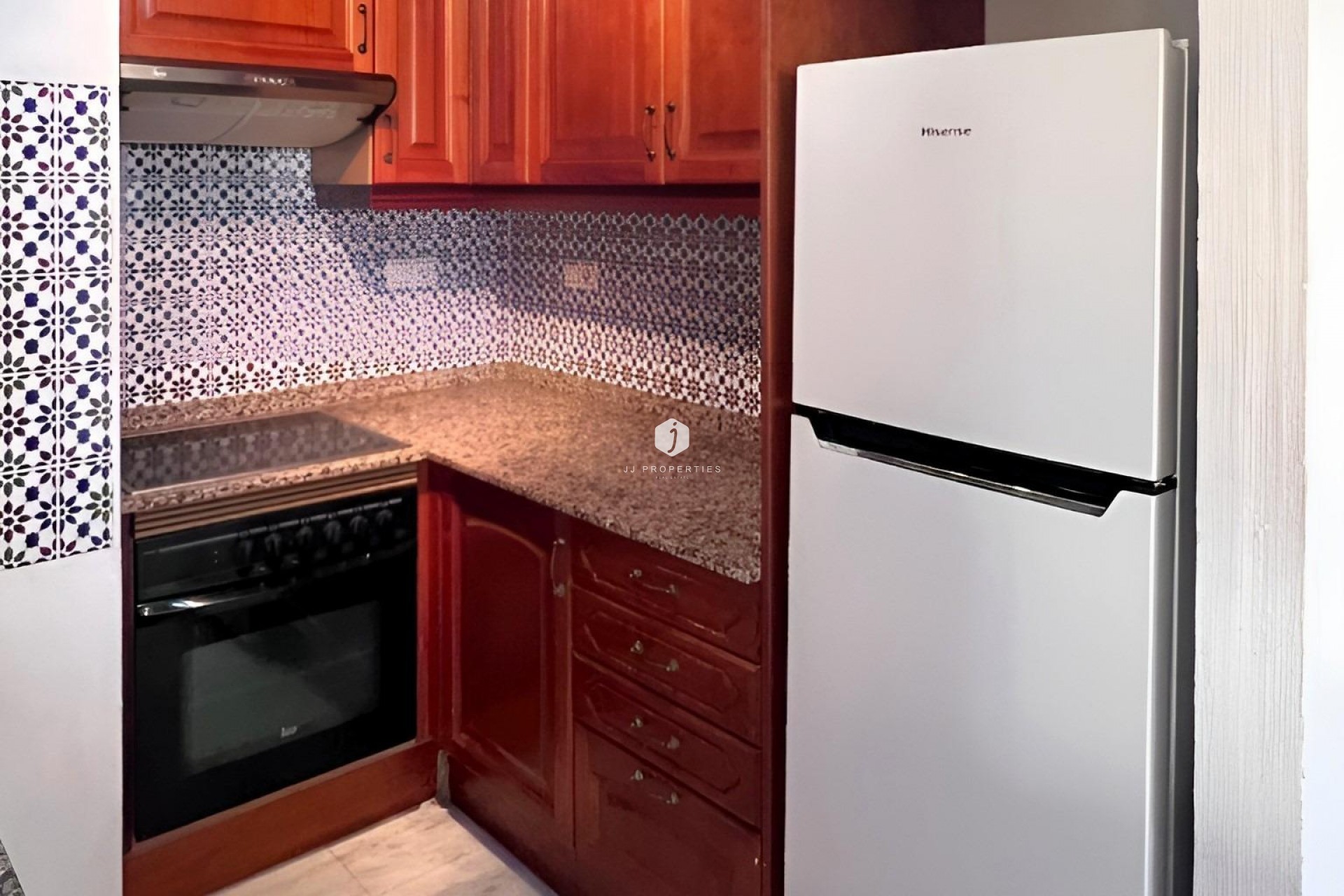 Tweedehands - Appartement / flat -
Torrevieja - Playa de los Locos