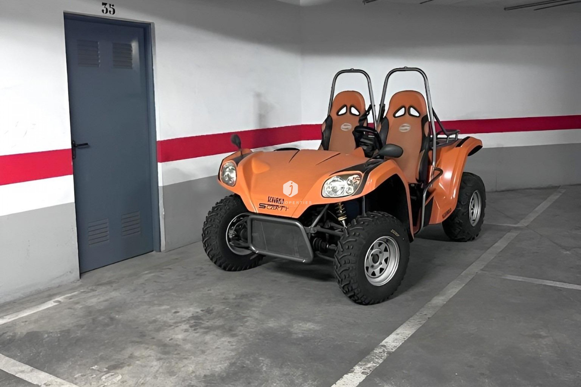 Tweedehands - Appartement / flat -
Torrevieja - Playa de los Locos