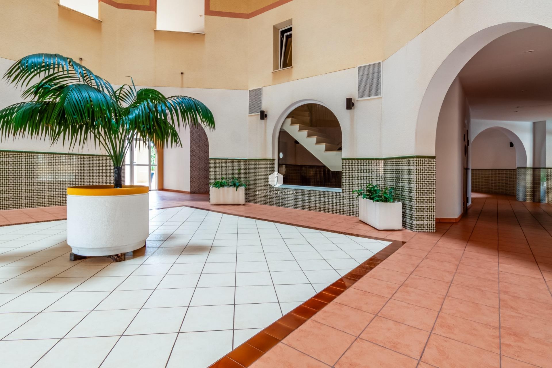 Tweedehands - Appartement / flat -
Torrevieja - Playa de los Locos