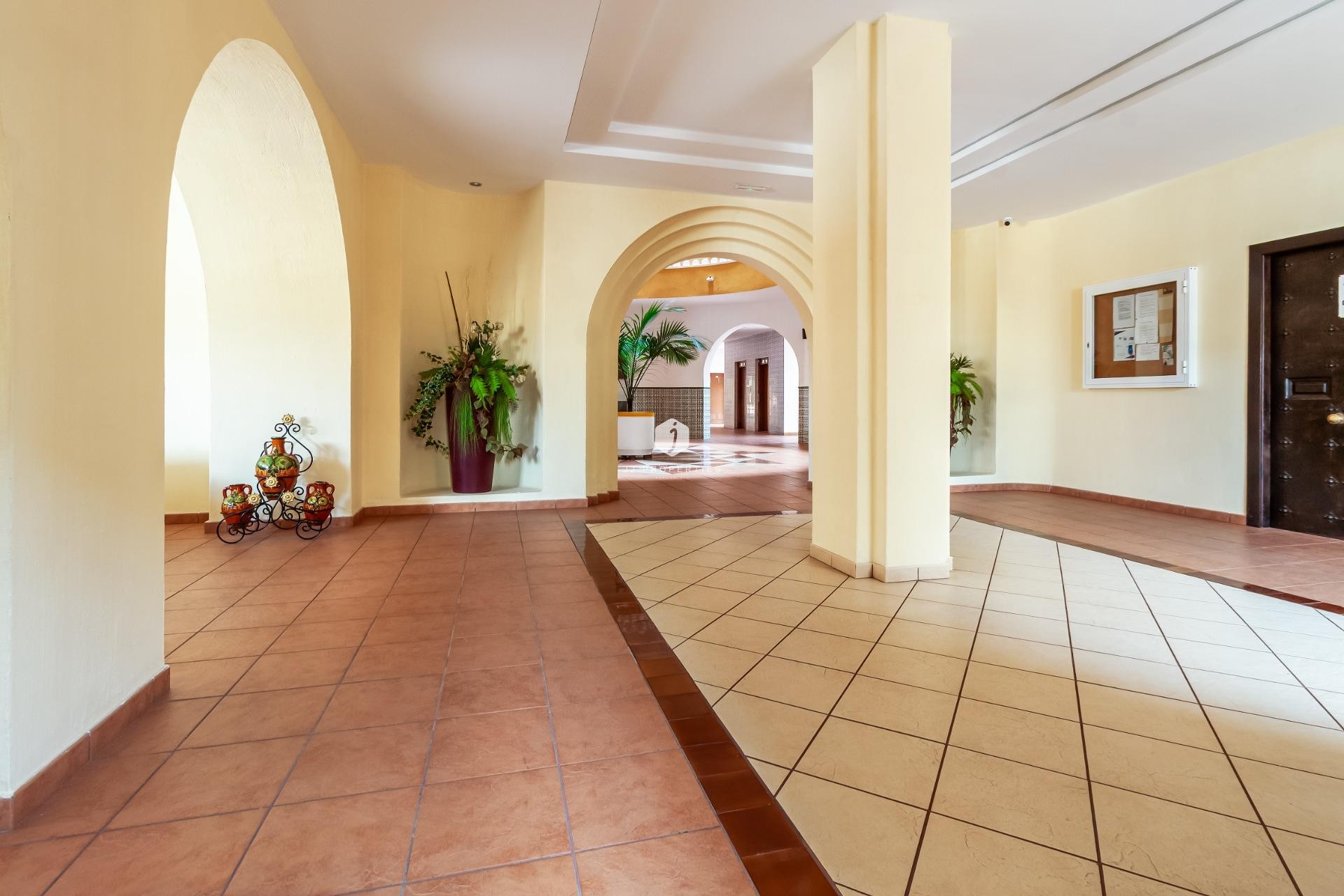 Tweedehands - Appartement / flat -
Torrevieja - Playa de los Locos