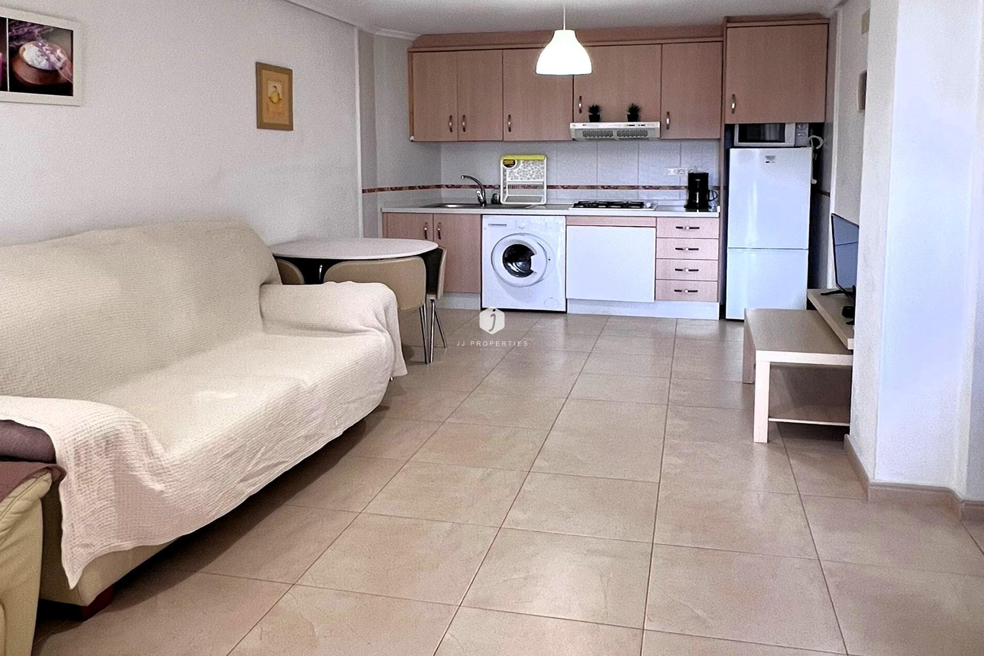 Tweedehands - Appartement / flat -
Torrevieja - Playa de los Locos