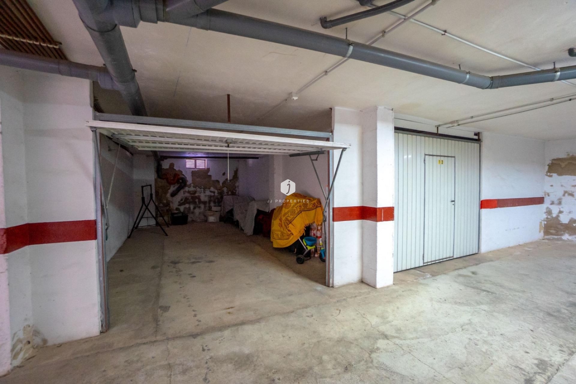 Tweedehands - Appartement / flat -
Torrevieja - Playa de los locos