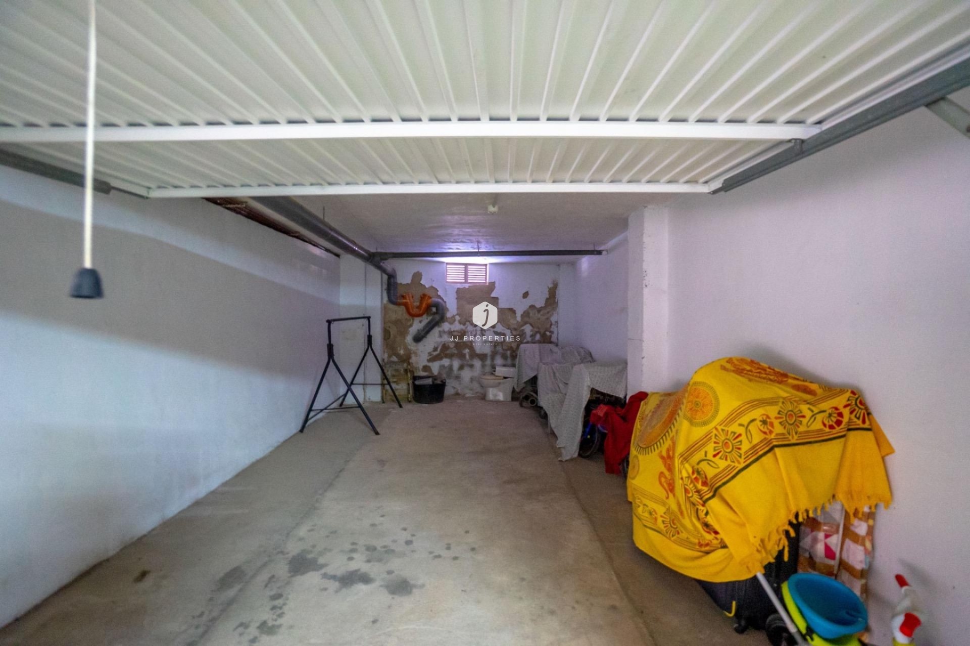 Tweedehands - Appartement / flat -
Torrevieja - Playa de los locos