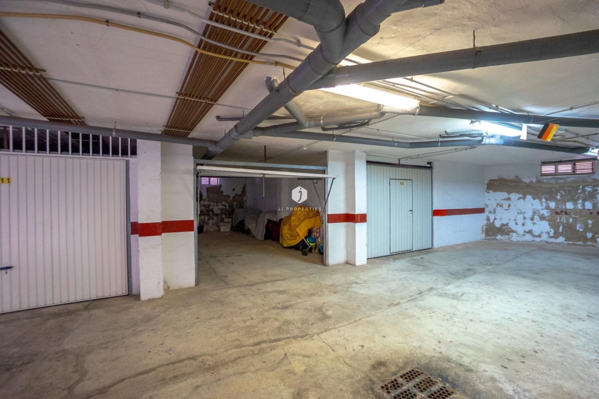 Tweedehands - Appartement / flat -
Torrevieja - Playa de los locos