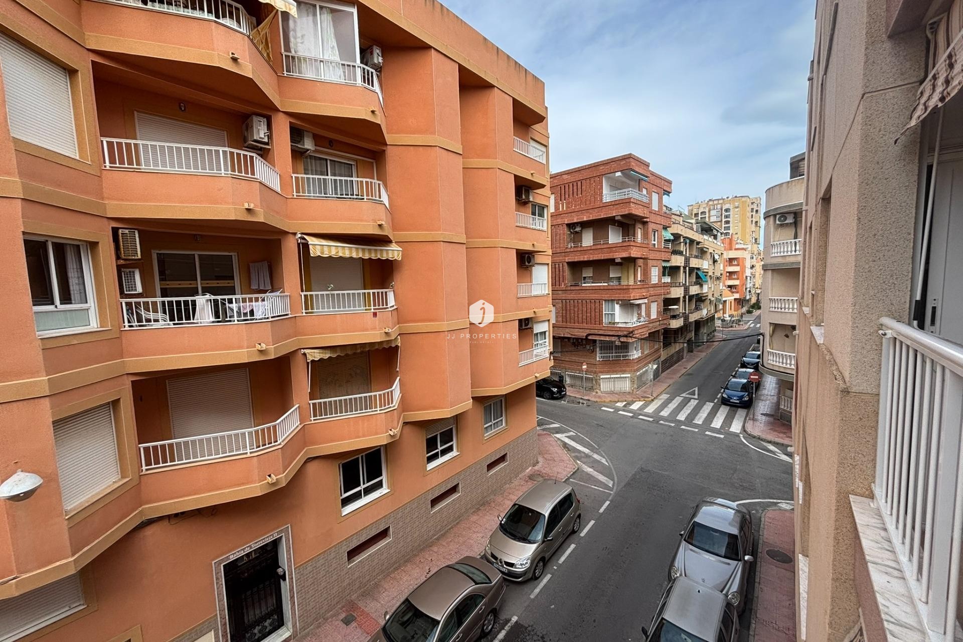 Tweedehands - Appartement / flat -
Torrevieja - Playa de los Locos