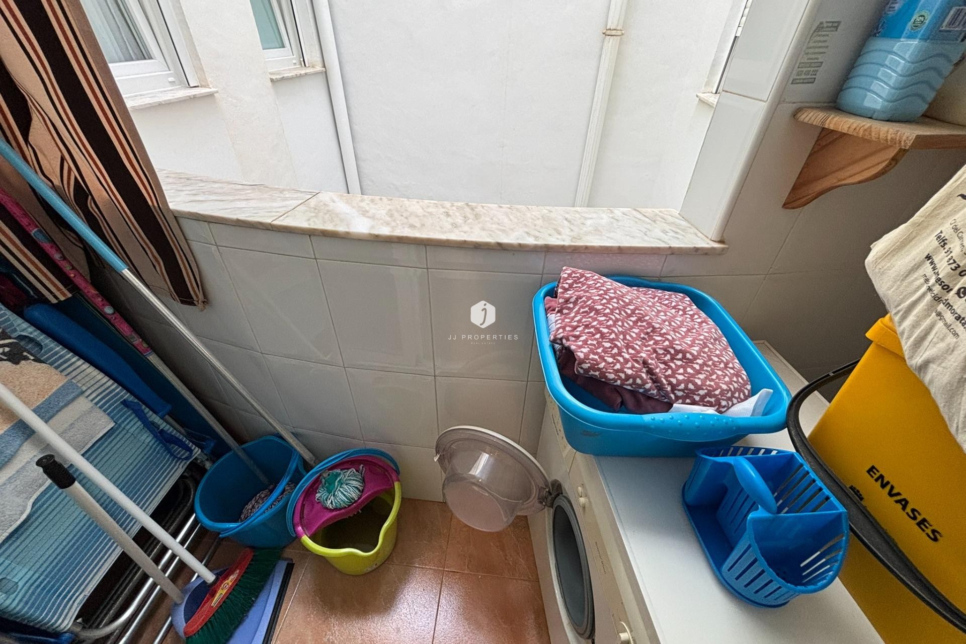 Tweedehands - Appartement / flat -
Torrevieja - Playa de los Locos