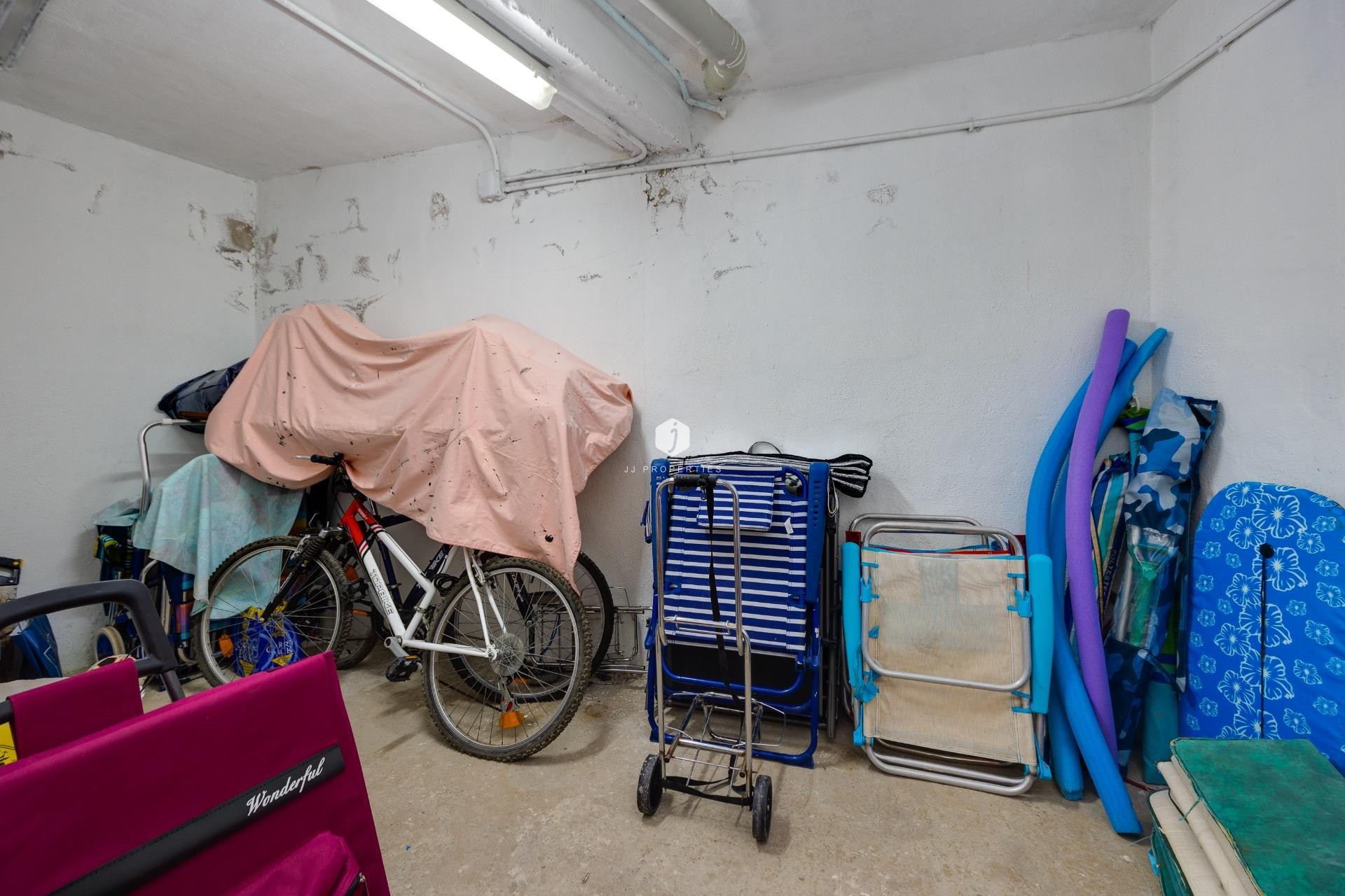 Tweedehands - Appartement / flat -
Torrevieja - Playa de los Locos