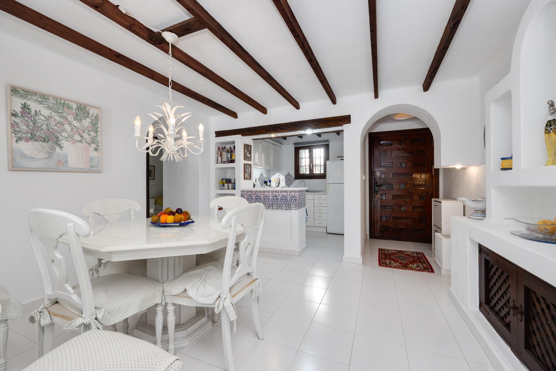 Tweedehands - Appartement / flat -
Torrevieja - Playa de los Locos