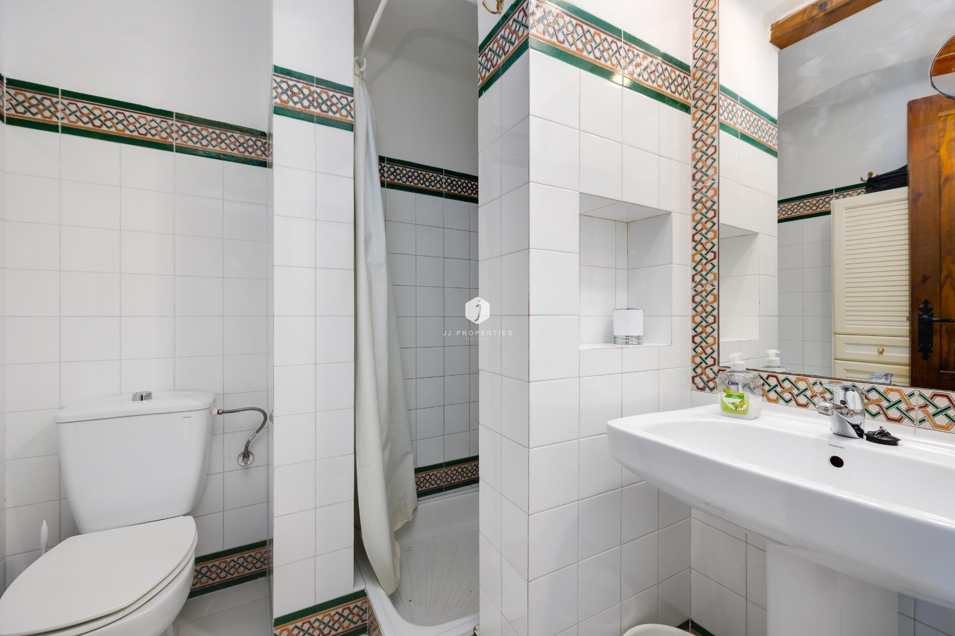 Tweedehands - Appartement / flat -
Torrevieja - Playa de los Locos