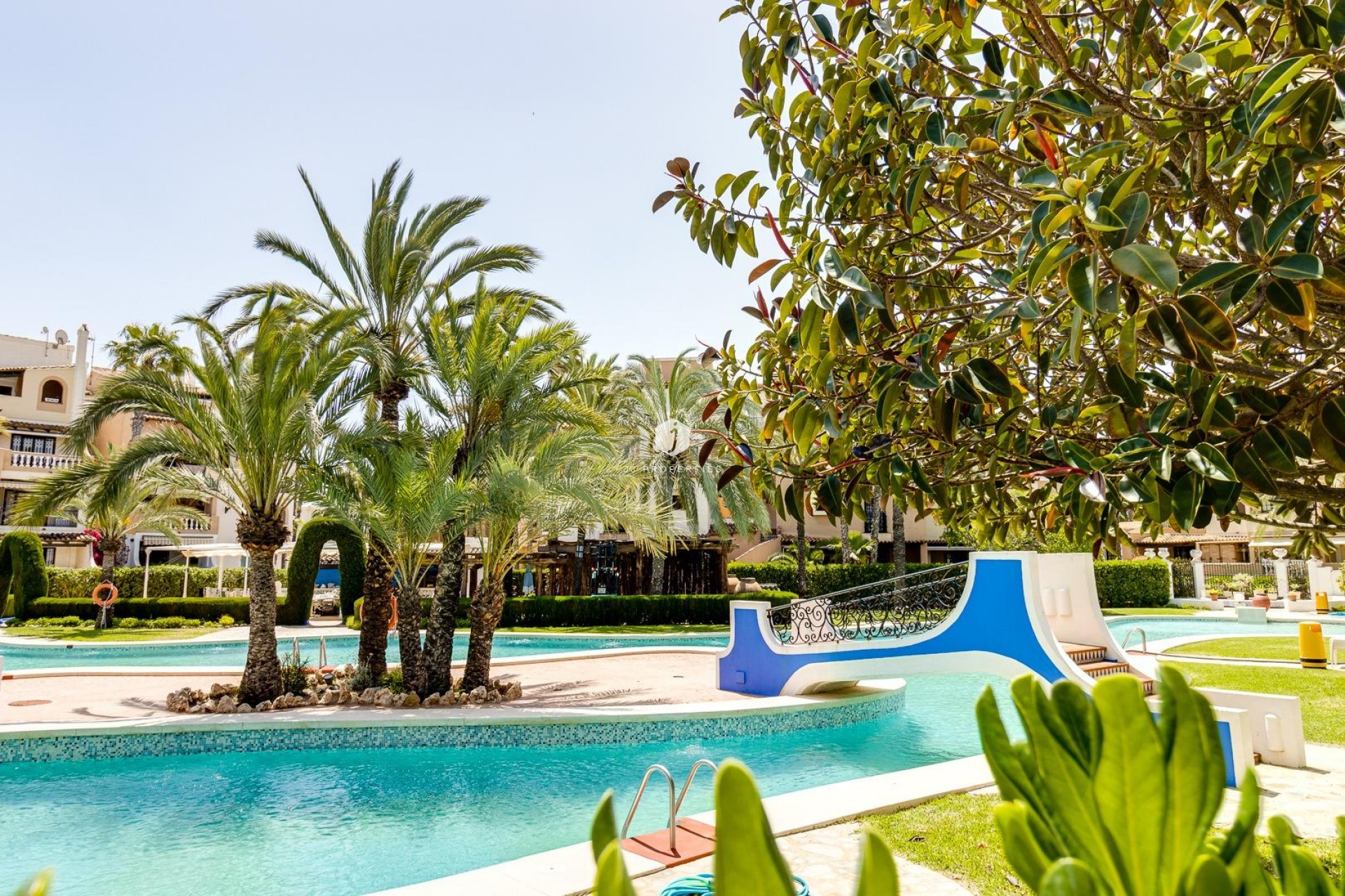 Tweedehands - Appartement / flat -
Torrevieja - Playa de los Locos