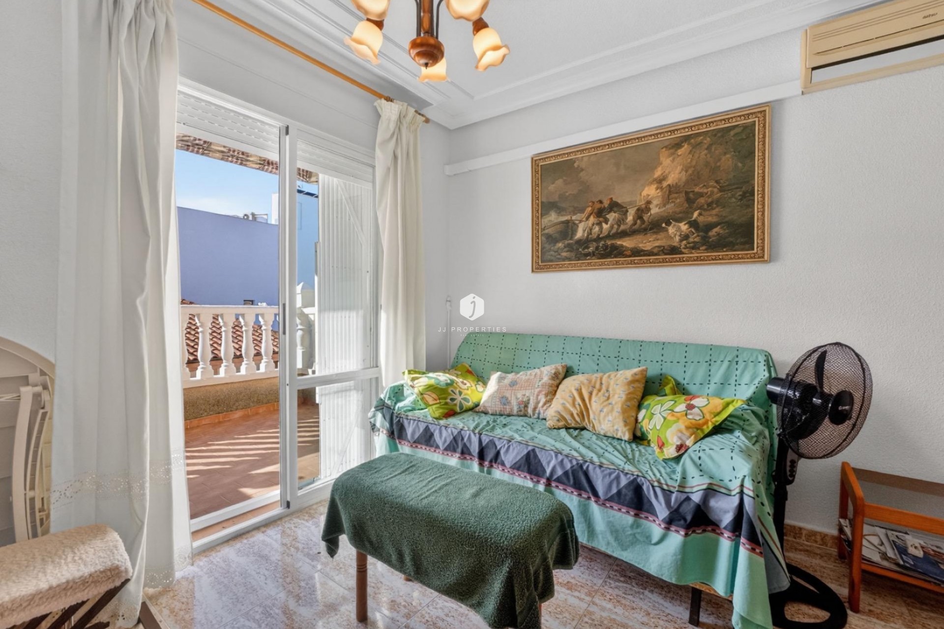 Tweedehands - Appartement / flat -
Torrevieja - Playa de los locos