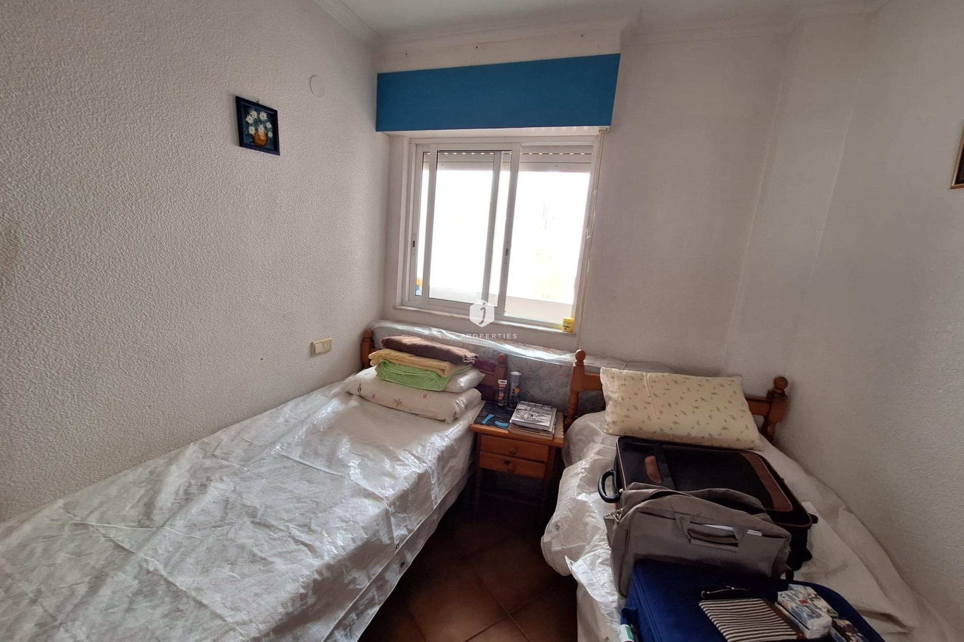 Tweedehands - Appartement / flat -
Torrevieja - Playa de los Locos