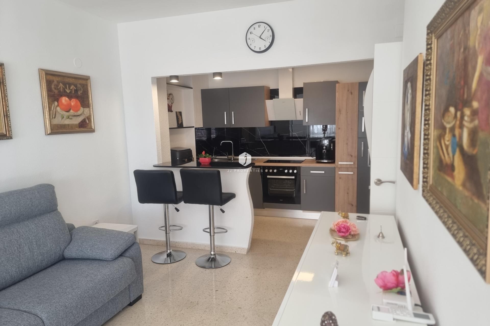 Tweedehands - Appartement / flat -
Torrevieja - Playa de los Locos