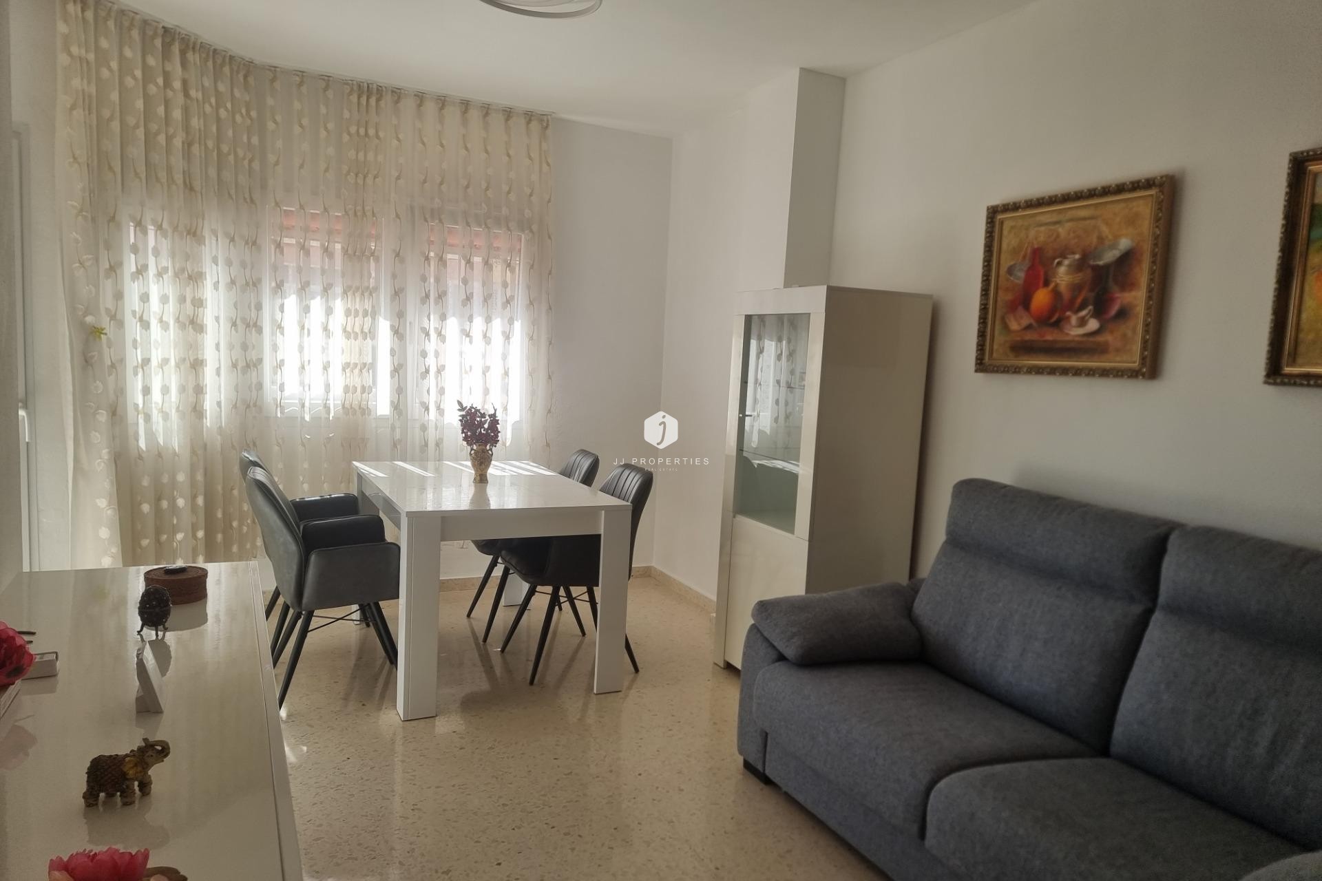 Tweedehands - Appartement / flat -
Torrevieja - Playa de los Locos