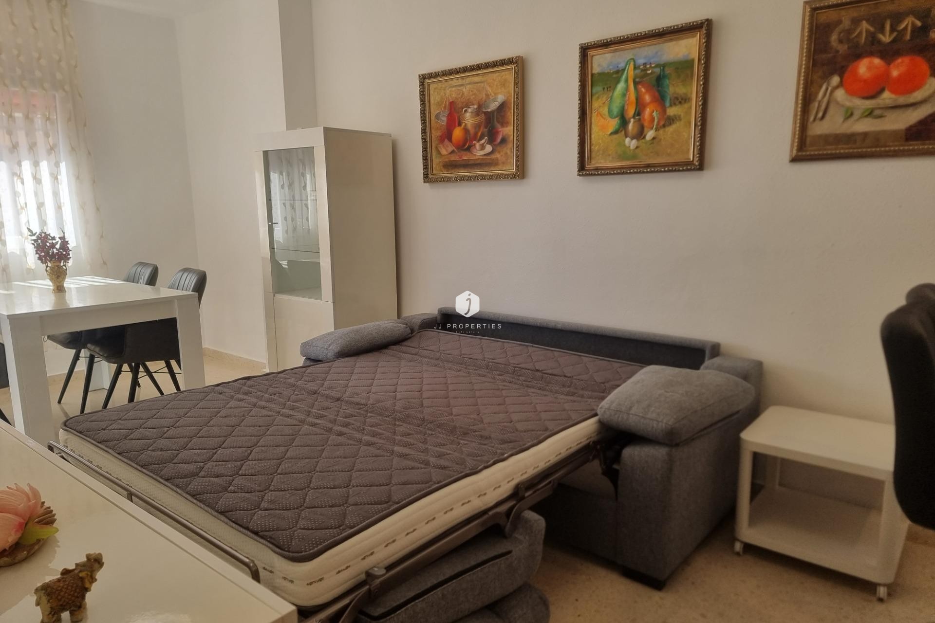 Tweedehands - Appartement / flat -
Torrevieja - Playa de los Locos