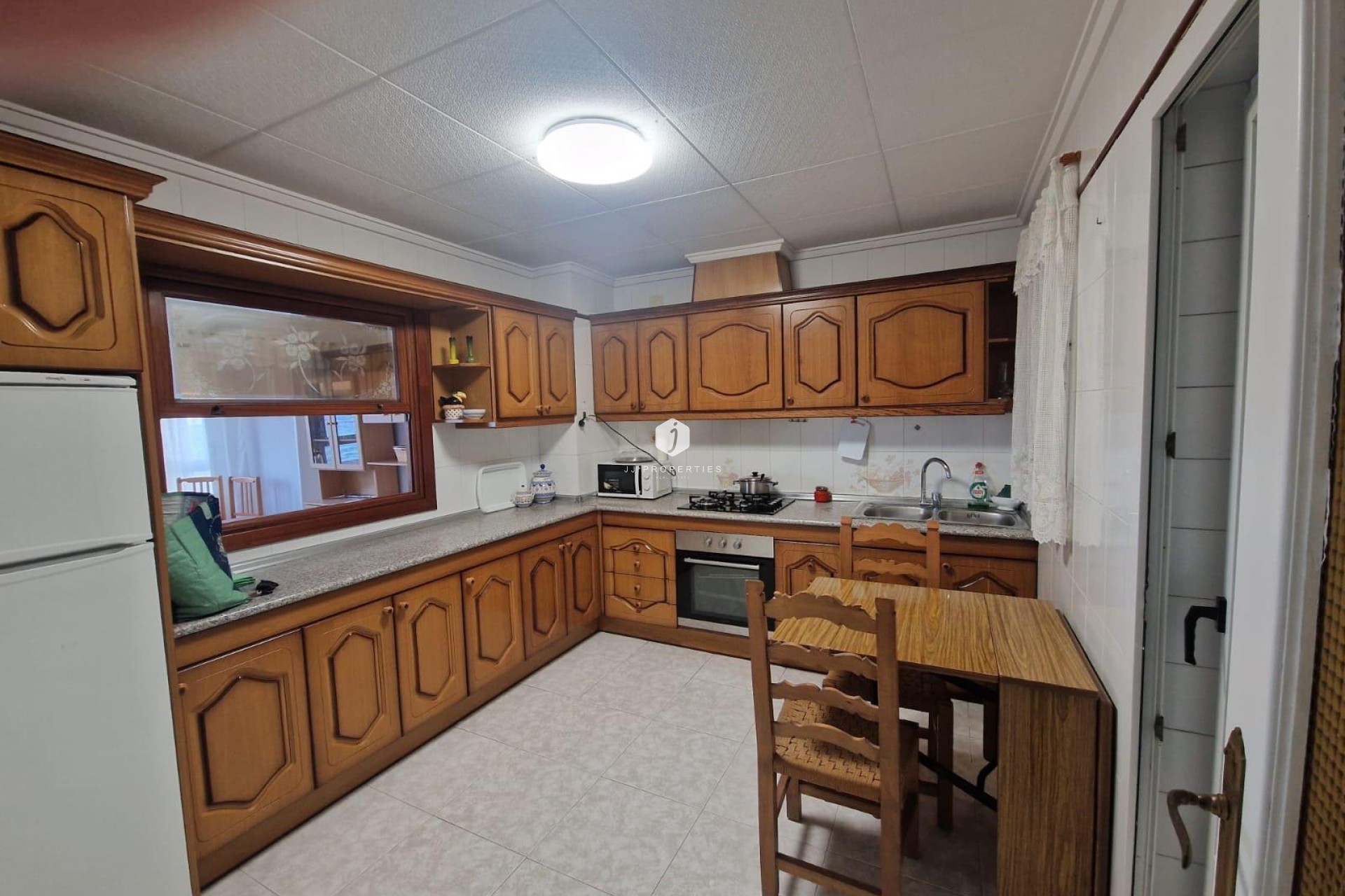 Tweedehands - Appartement / flat -
Torrevieja - Playa de los Locos