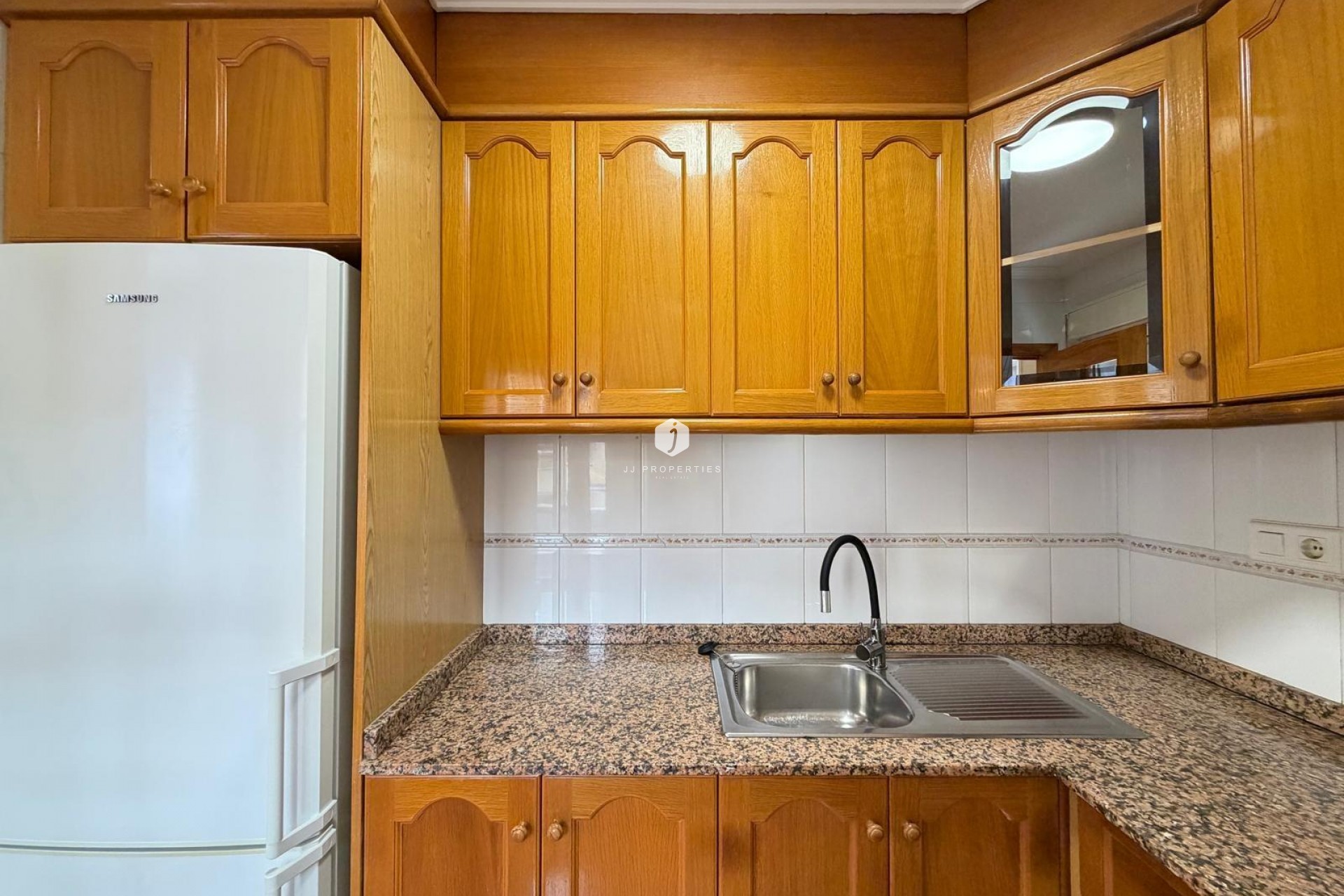 Tweedehands - Appartement / flat -
Torrevieja - Playa de los Locos