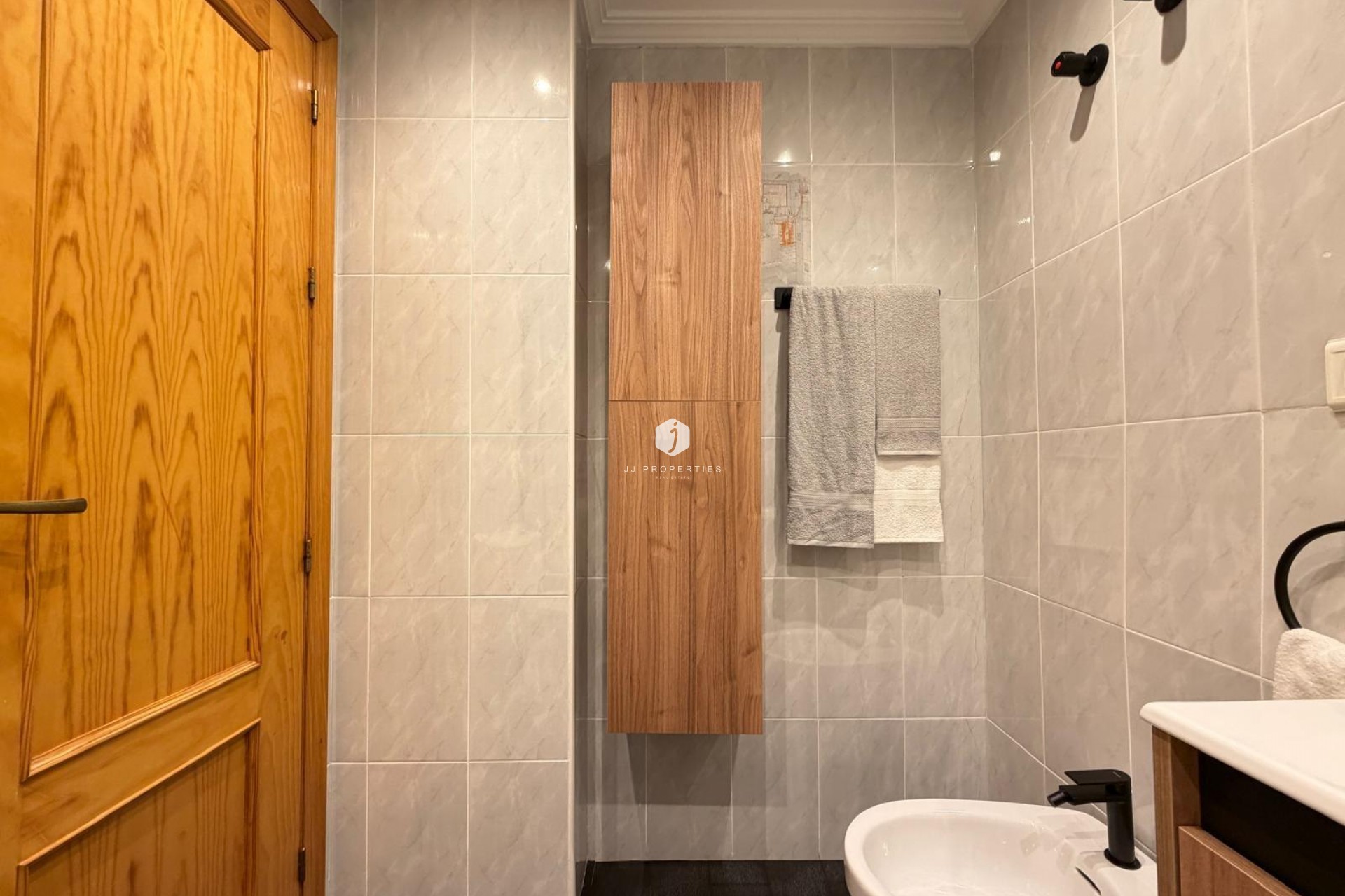 Tweedehands - Appartement / flat -
Torrevieja - Playa de los Locos