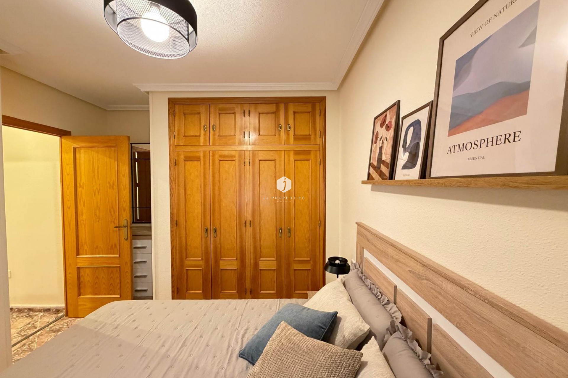 Tweedehands - Appartement / flat -
Torrevieja - Playa de los Locos