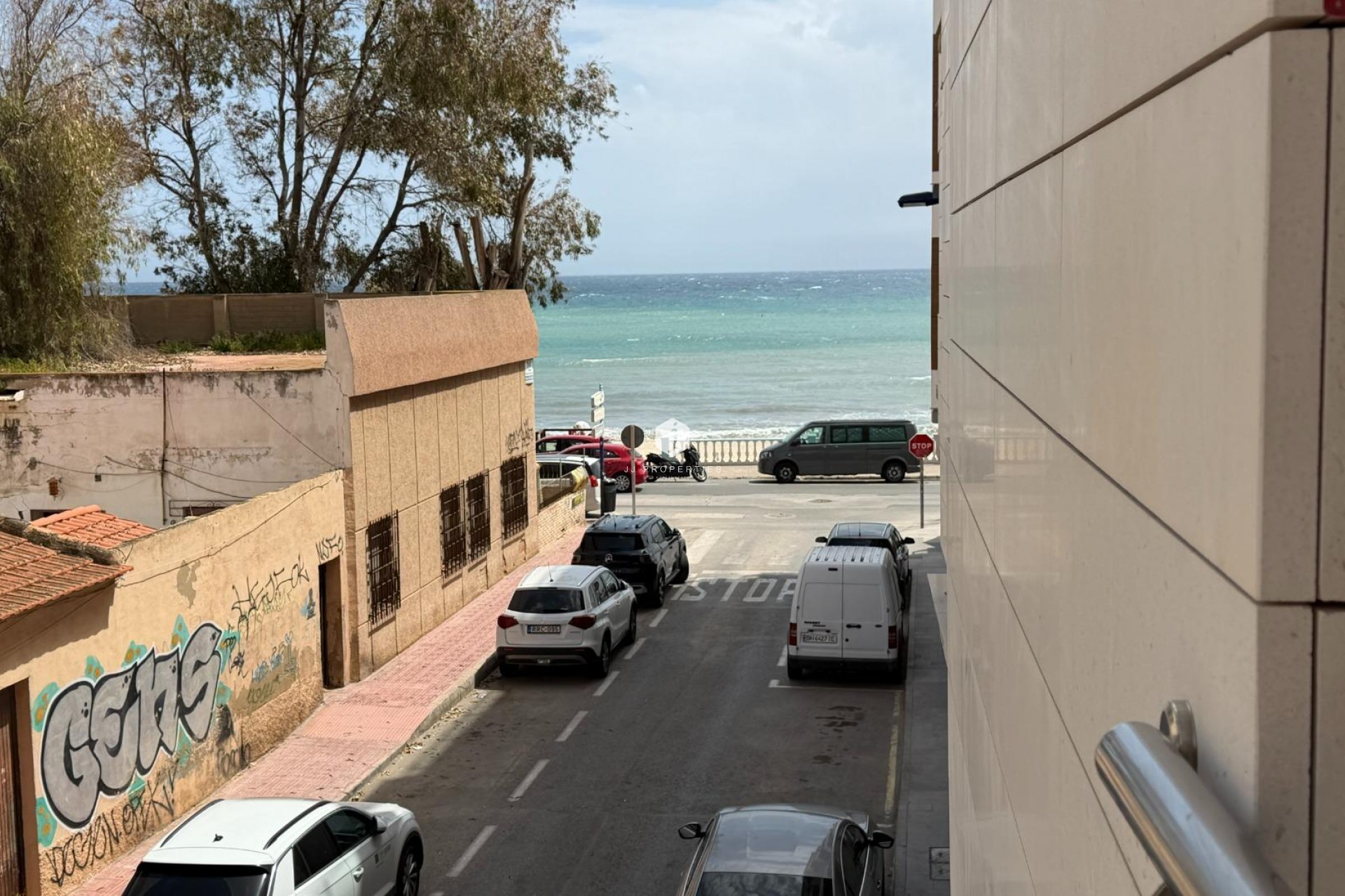Tweedehands - Appartement / flat -
Torrevieja - Playa de los Locos