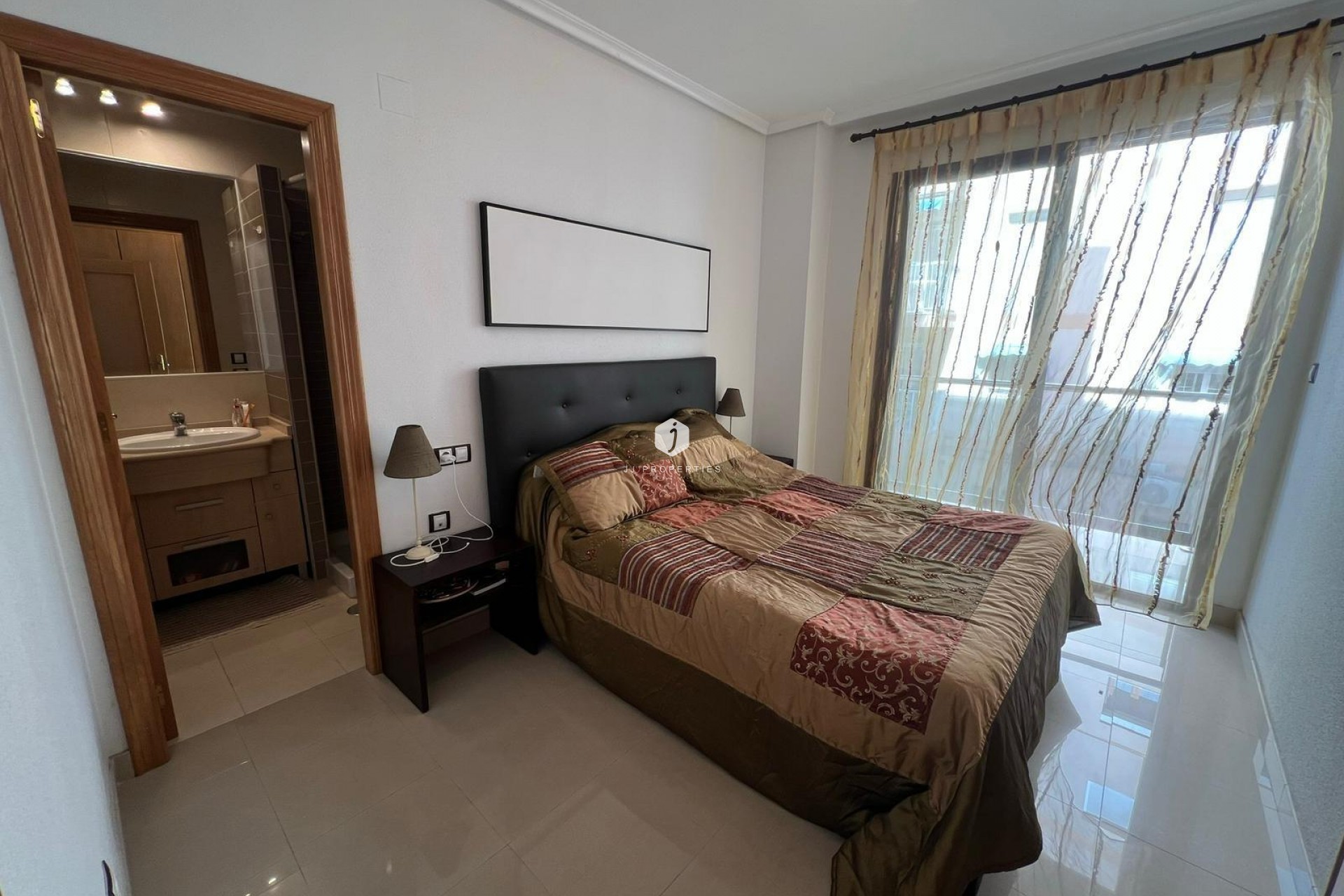 Tweedehands - Appartement / flat -
Torrevieja - Playa de los Locos