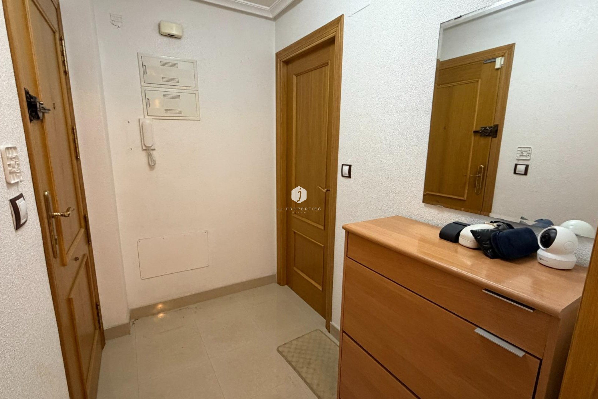 Tweedehands - Appartement / flat -
Torrevieja - Playa de los Locos