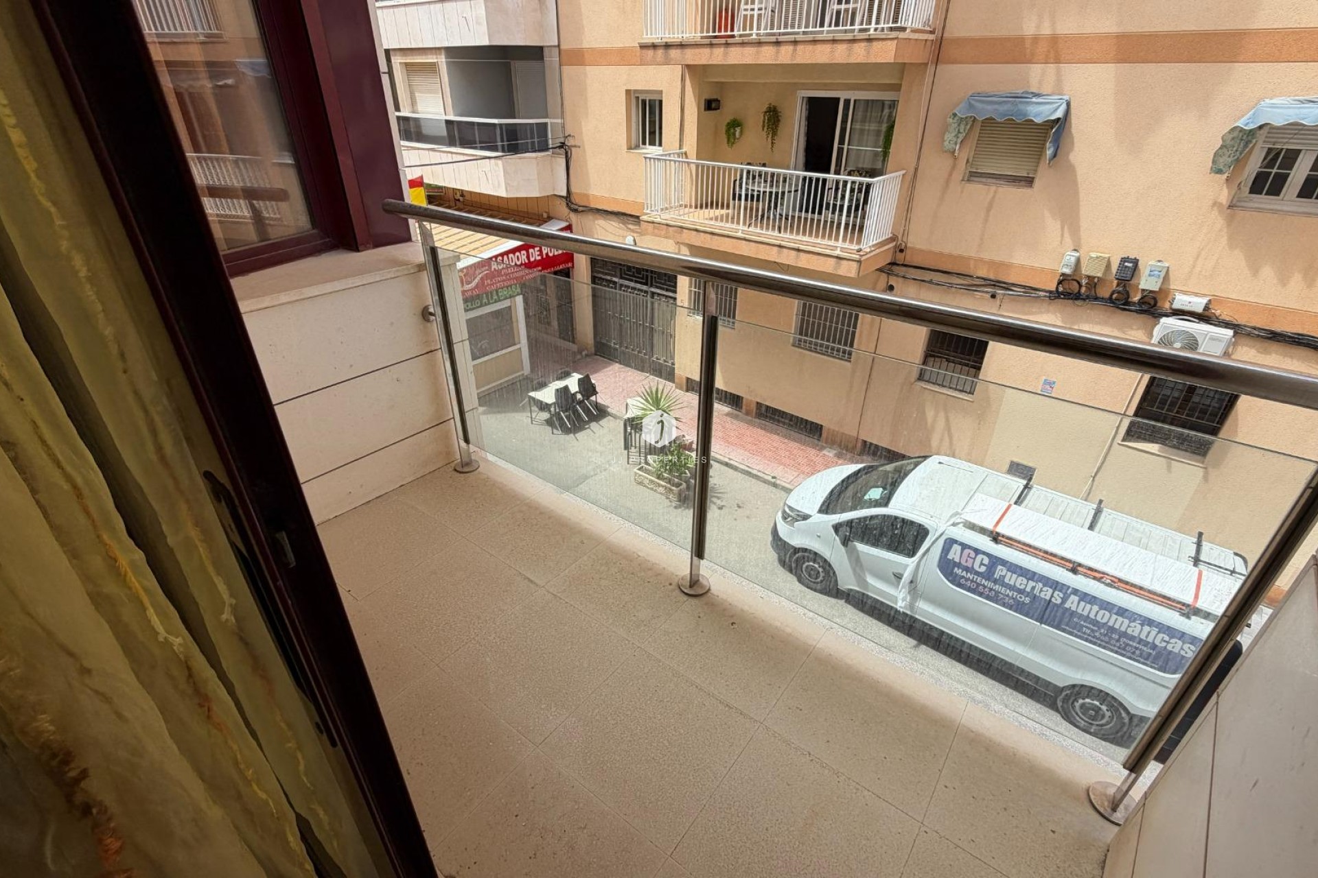 Tweedehands - Appartement / flat -
Torrevieja - Playa de los Locos