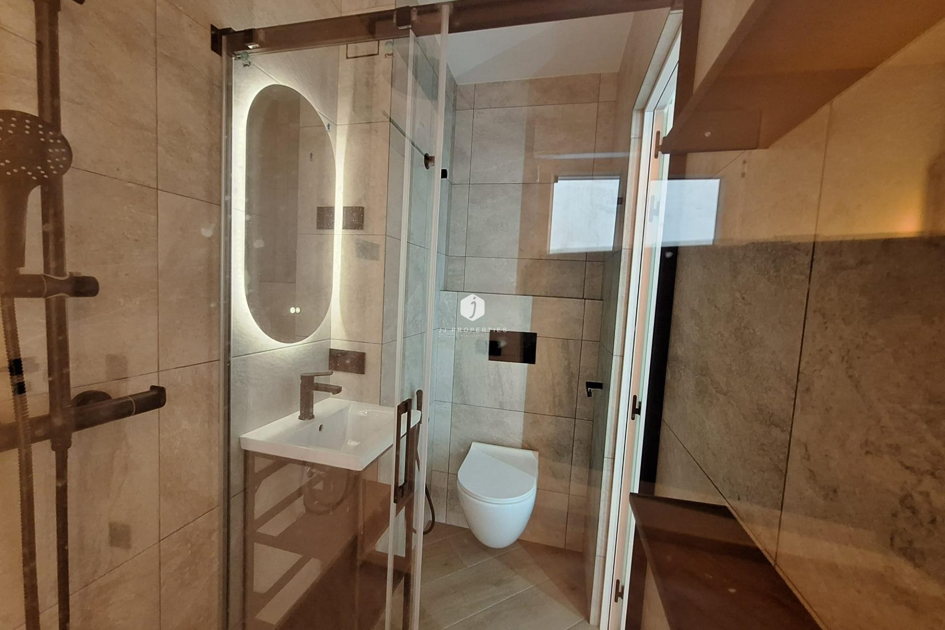 Tweedehands - Appartement / flat -
Torrevieja - Playa de los Locos
