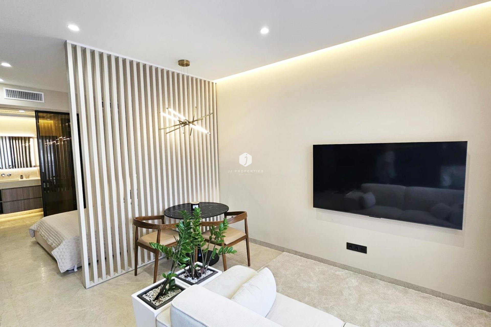 Tweedehands - Appartement / flat -
Torrevieja - Playa de los Locos
