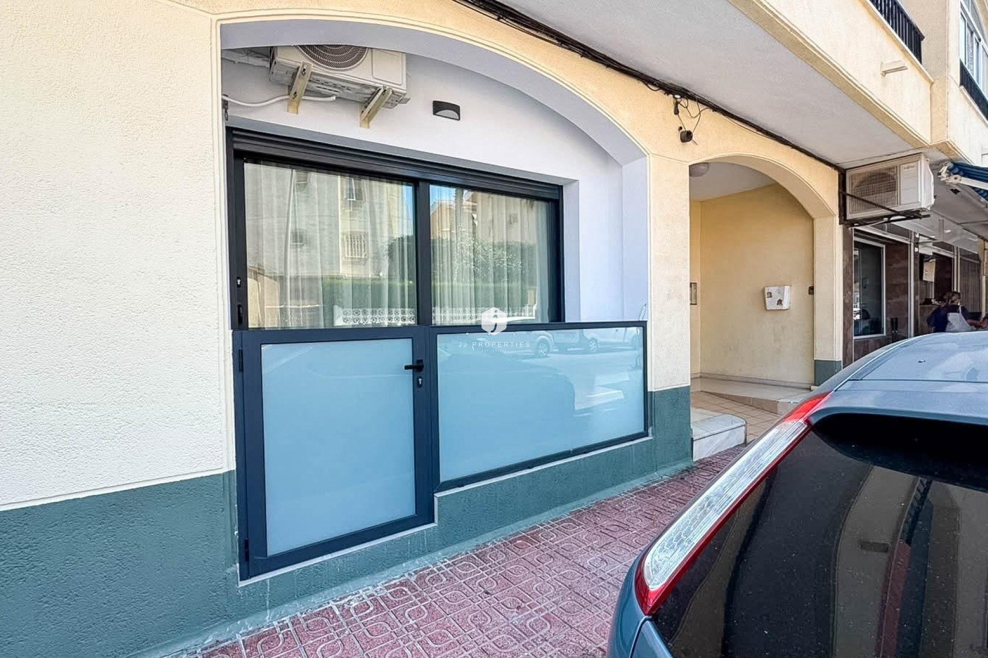 Tweedehands - Appartement / flat -
Torrevieja - Playa de los Locos